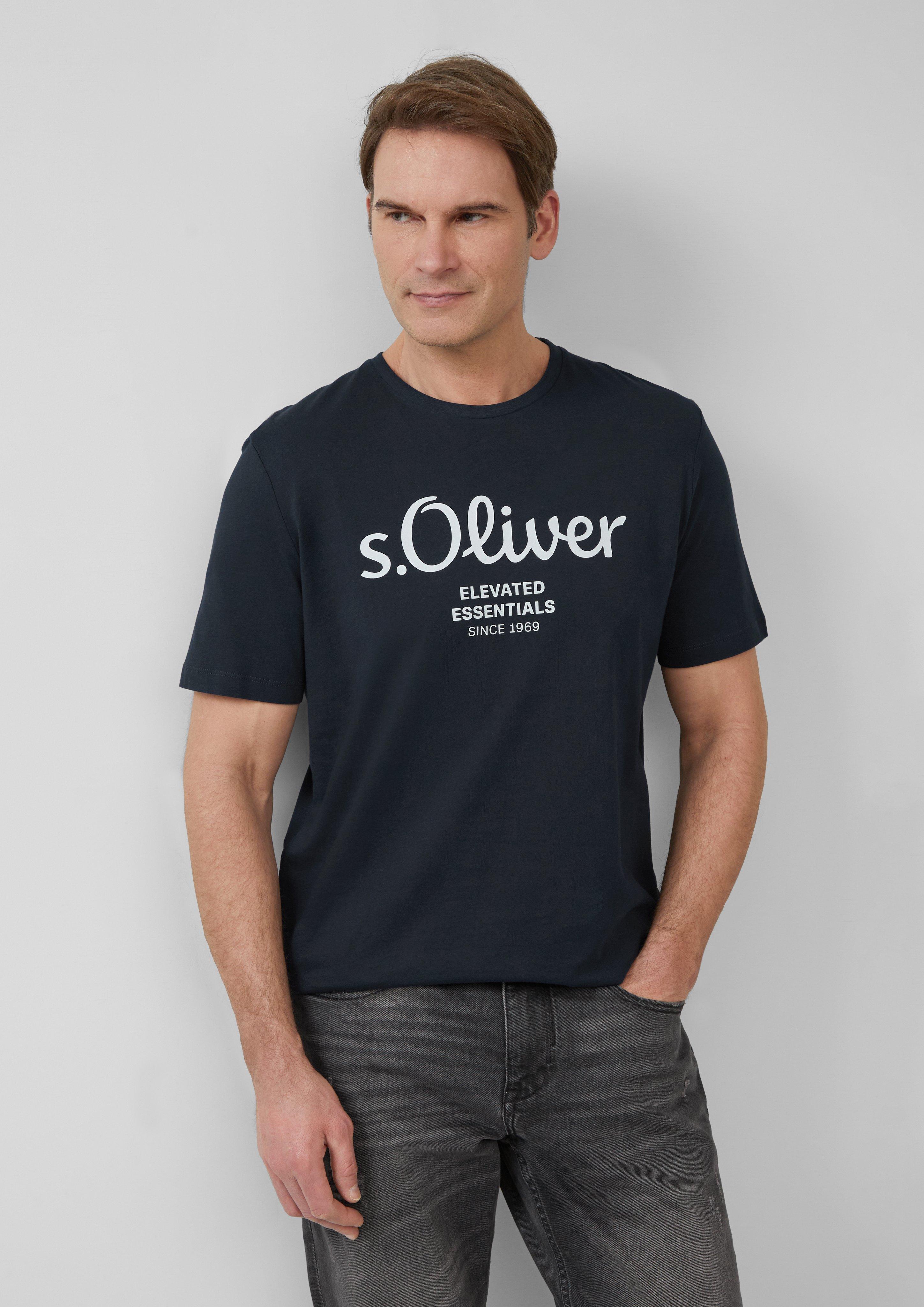 T-shirt in 59D1, 47D1, 56D1 & 95D2