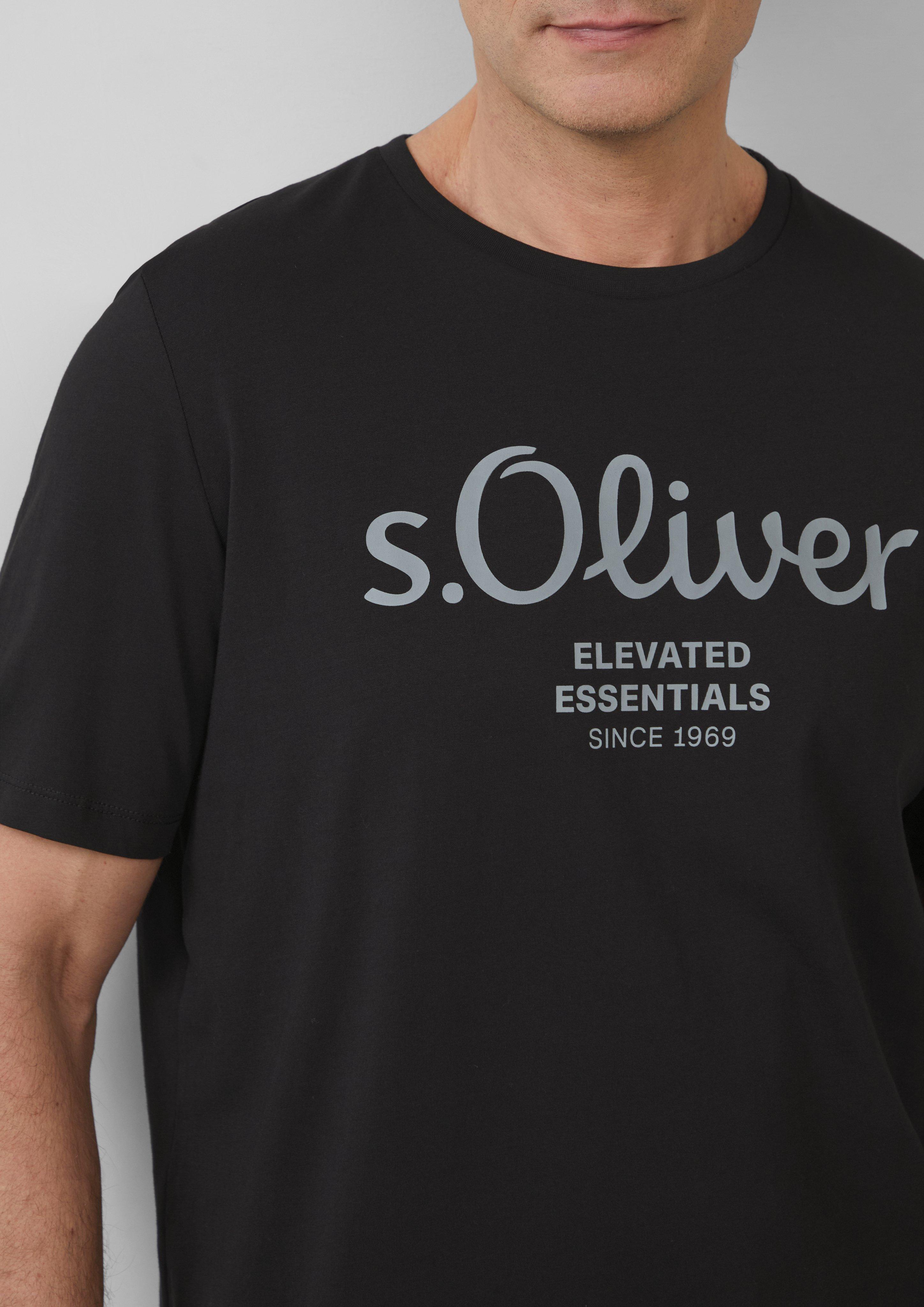 T-shirt in 99D1, 47D1 & 56D1