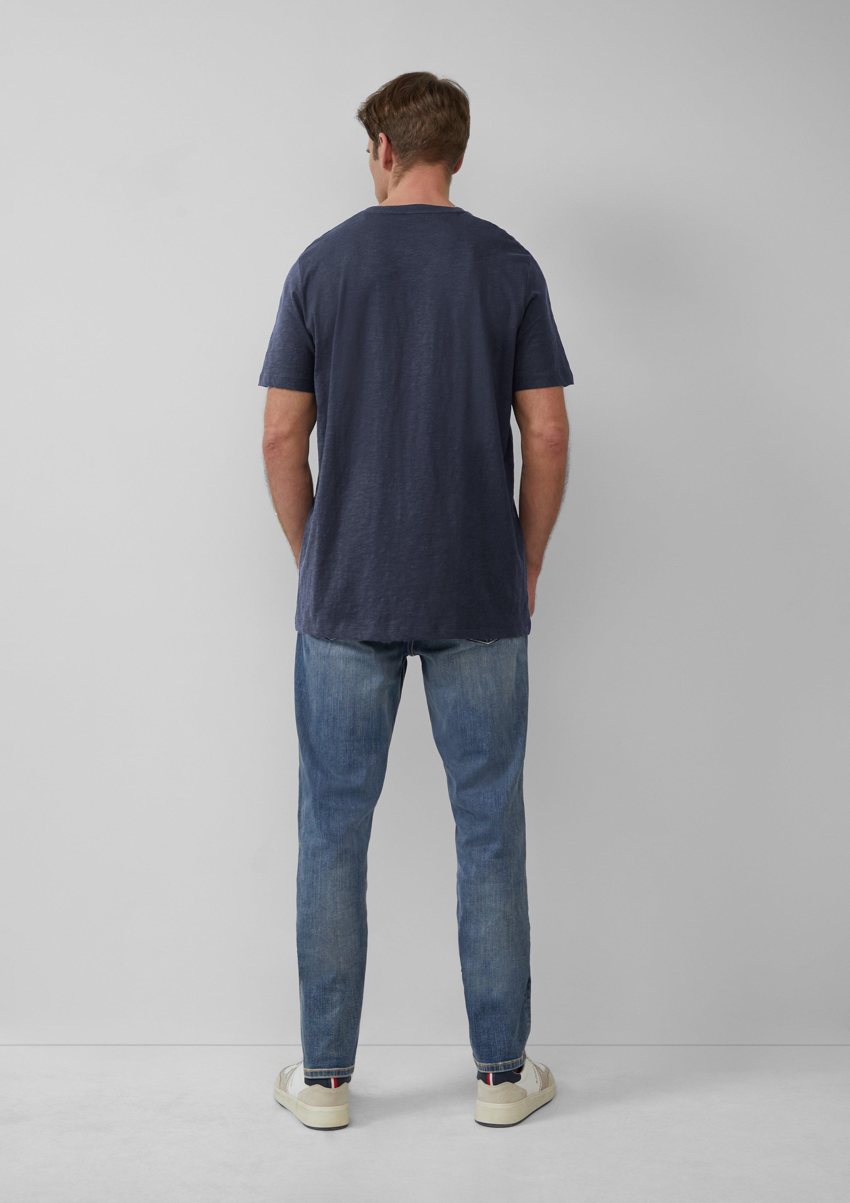 T-shirt in 59D1 & 47D1