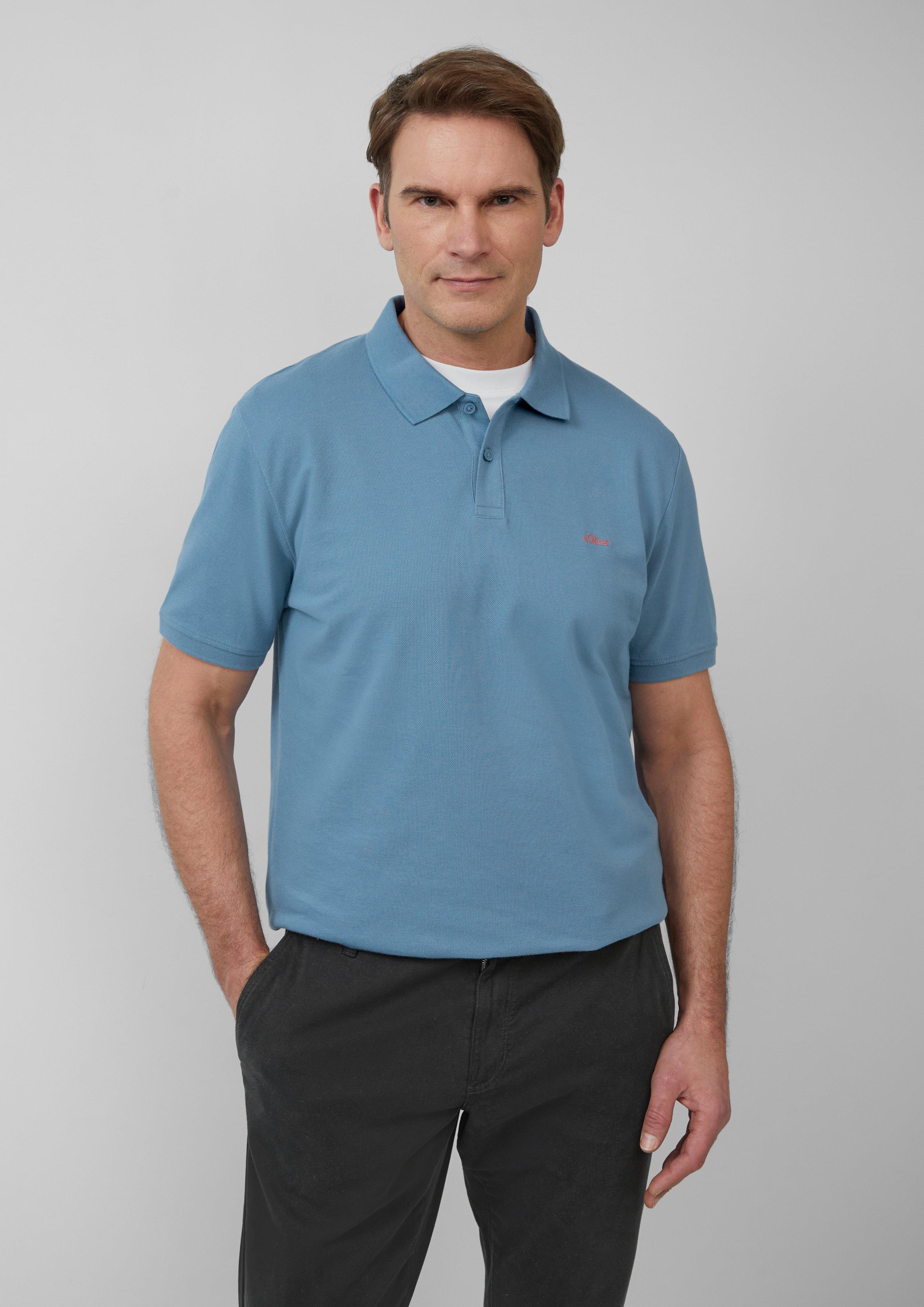 Poloshirt in 