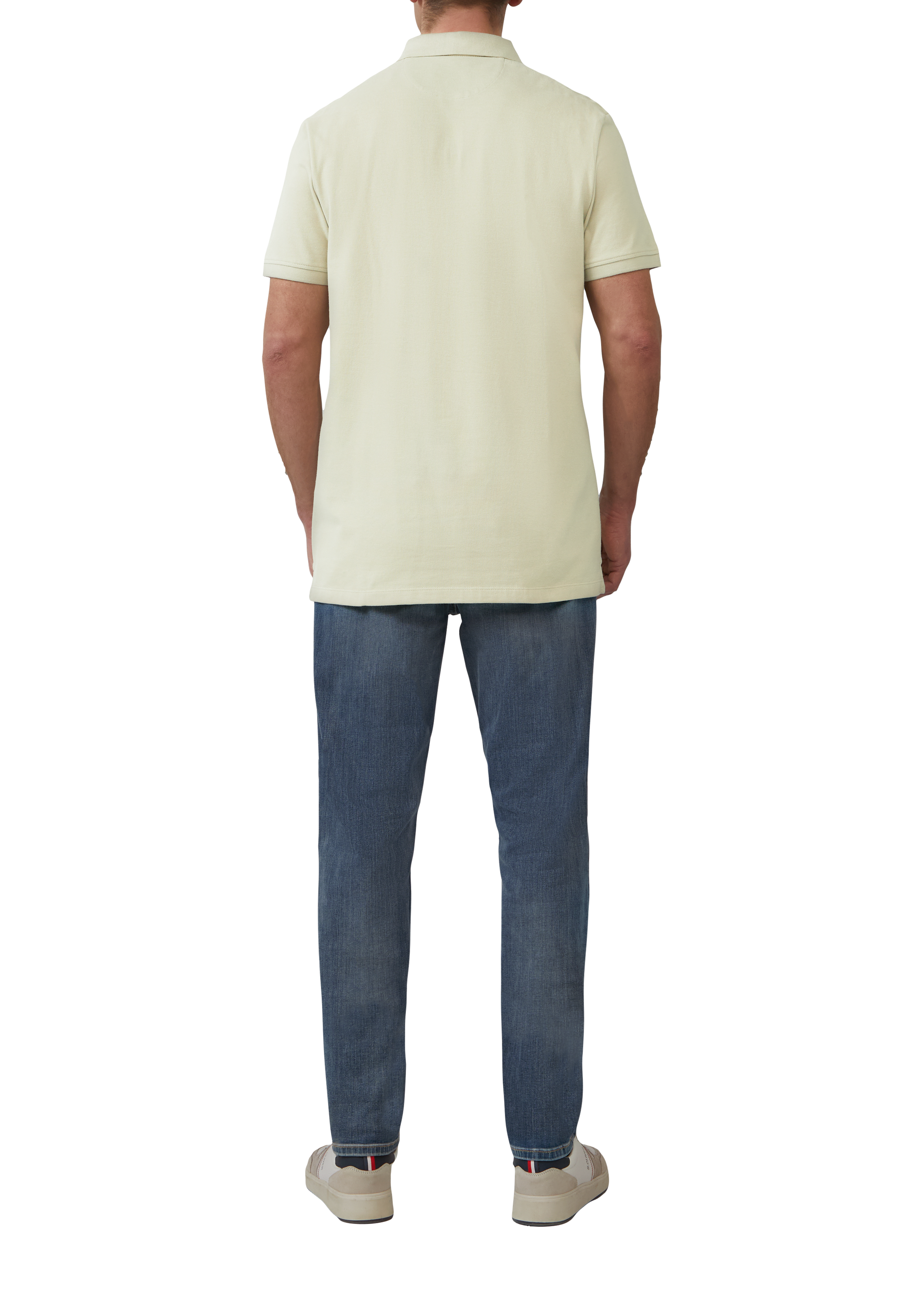 Thumbnail - Polo-Shirt