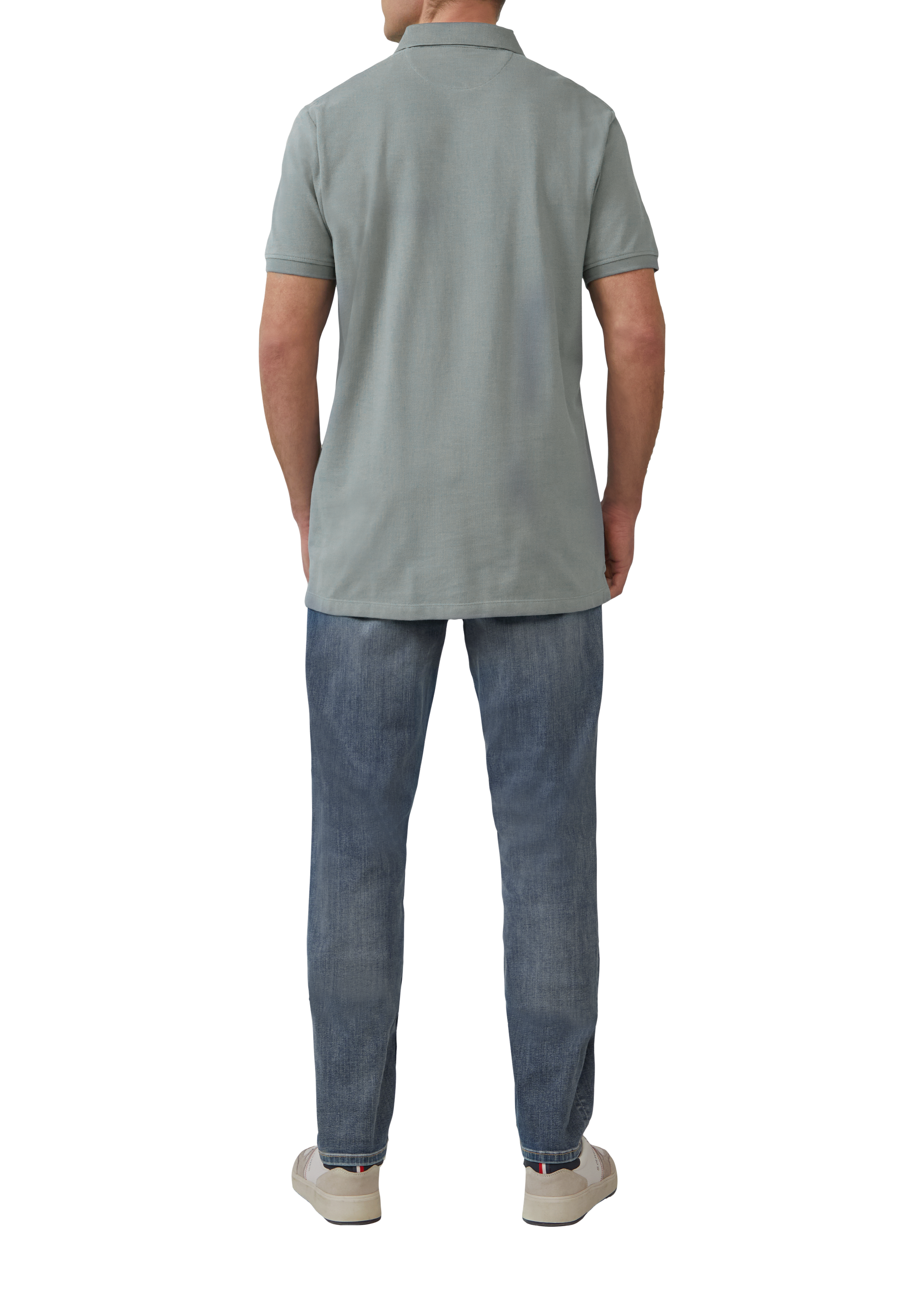 Thumbnail - Polo-Shirt