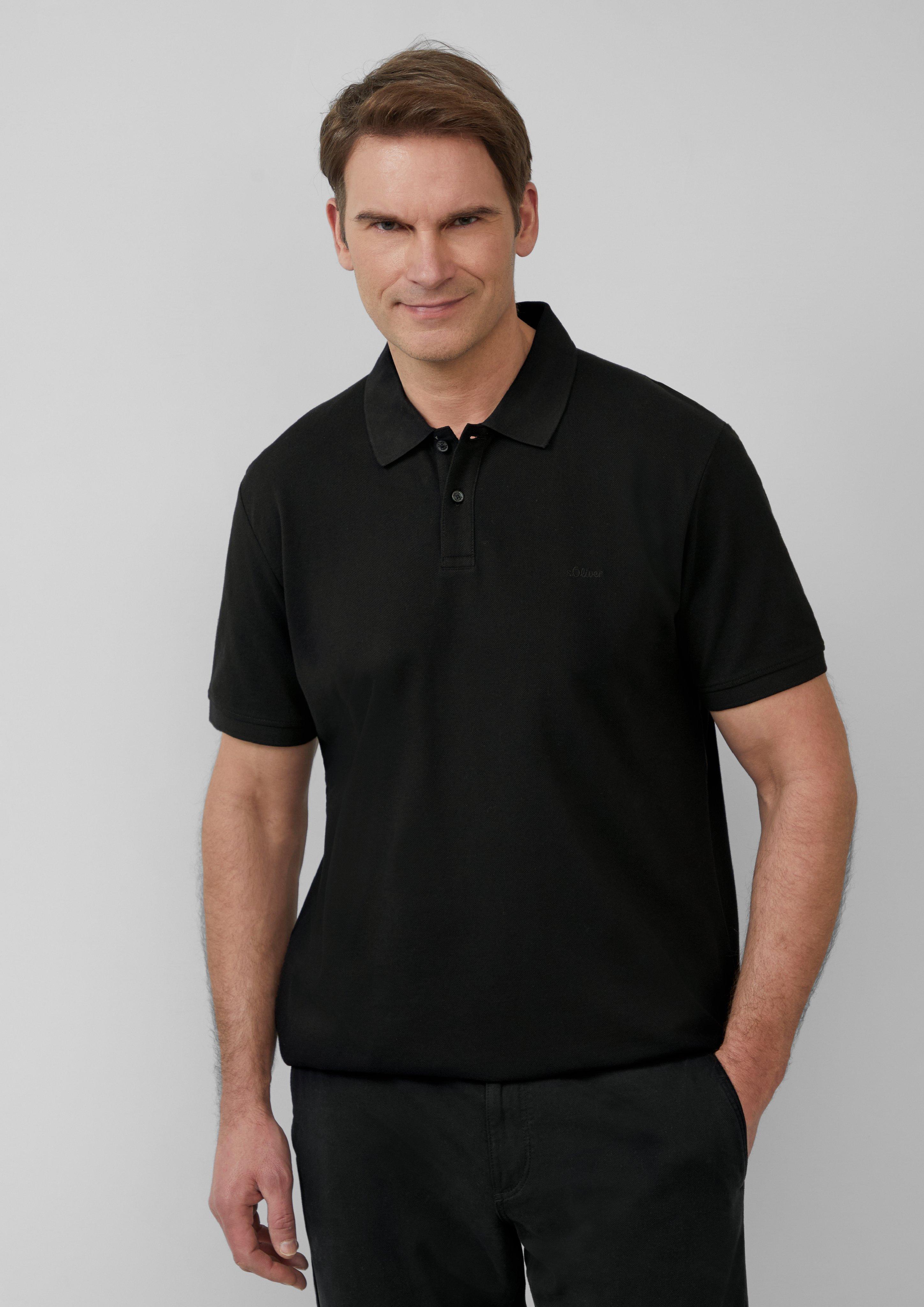 Polo-Shirt in 
