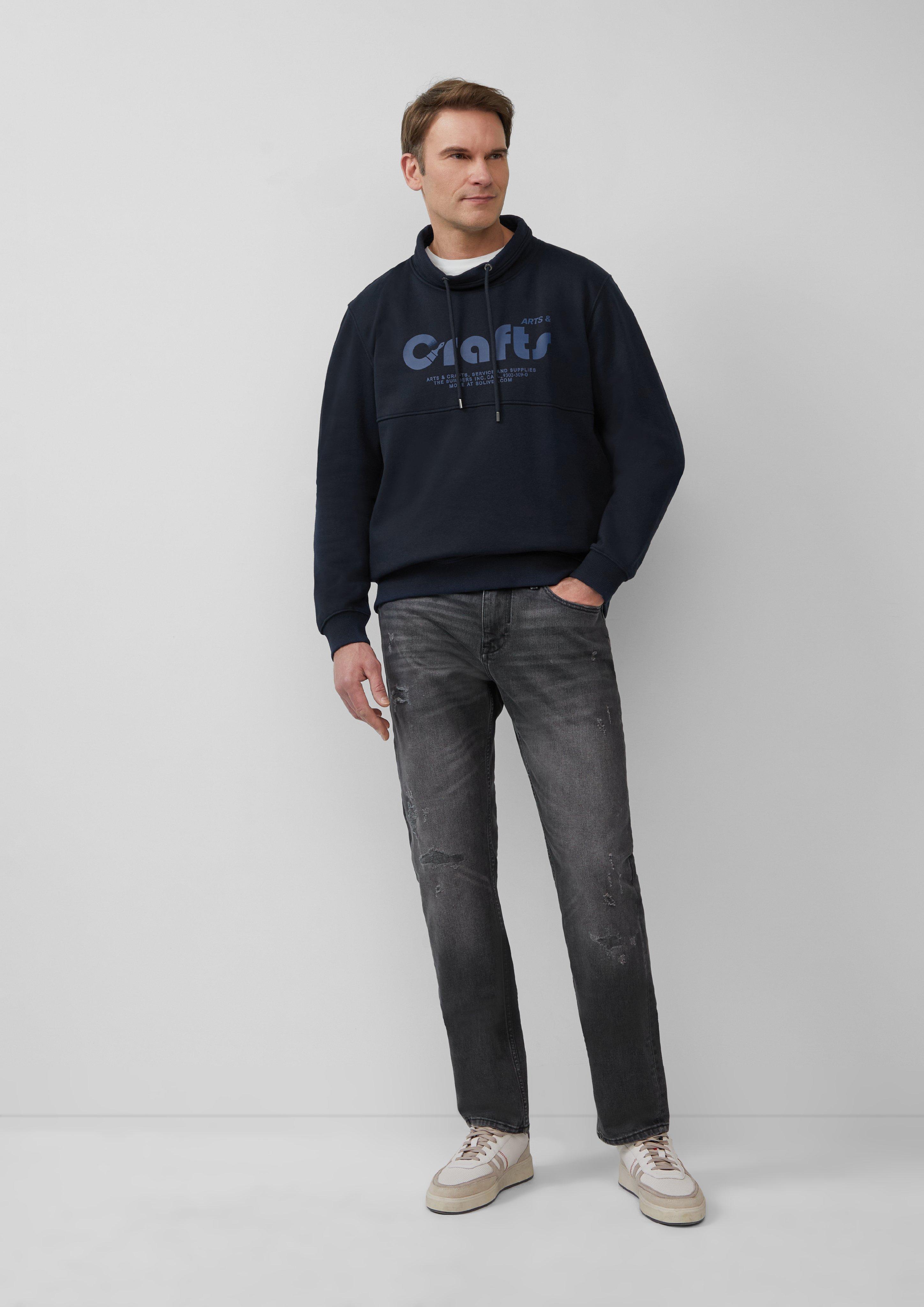 Majica z dolgimi rok in 59D1