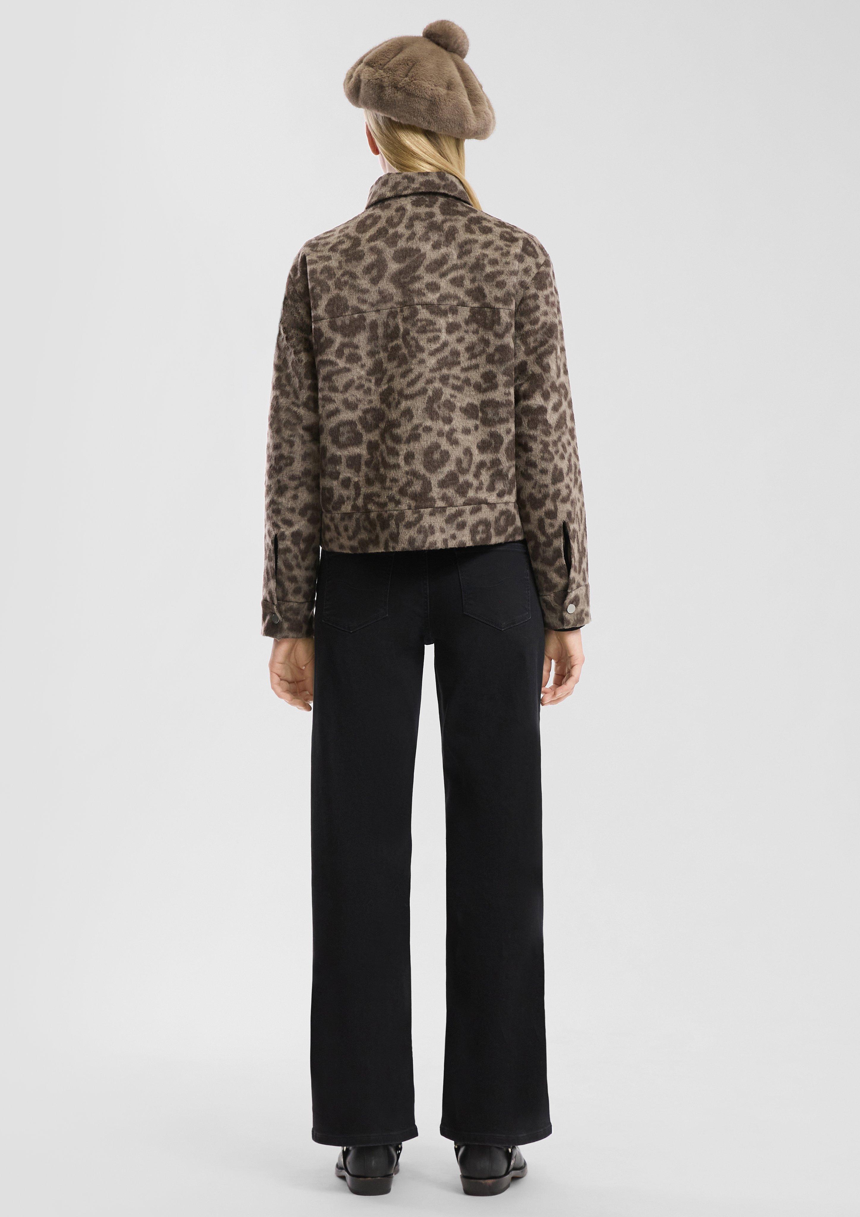 Veste d'extérieur in 09A0