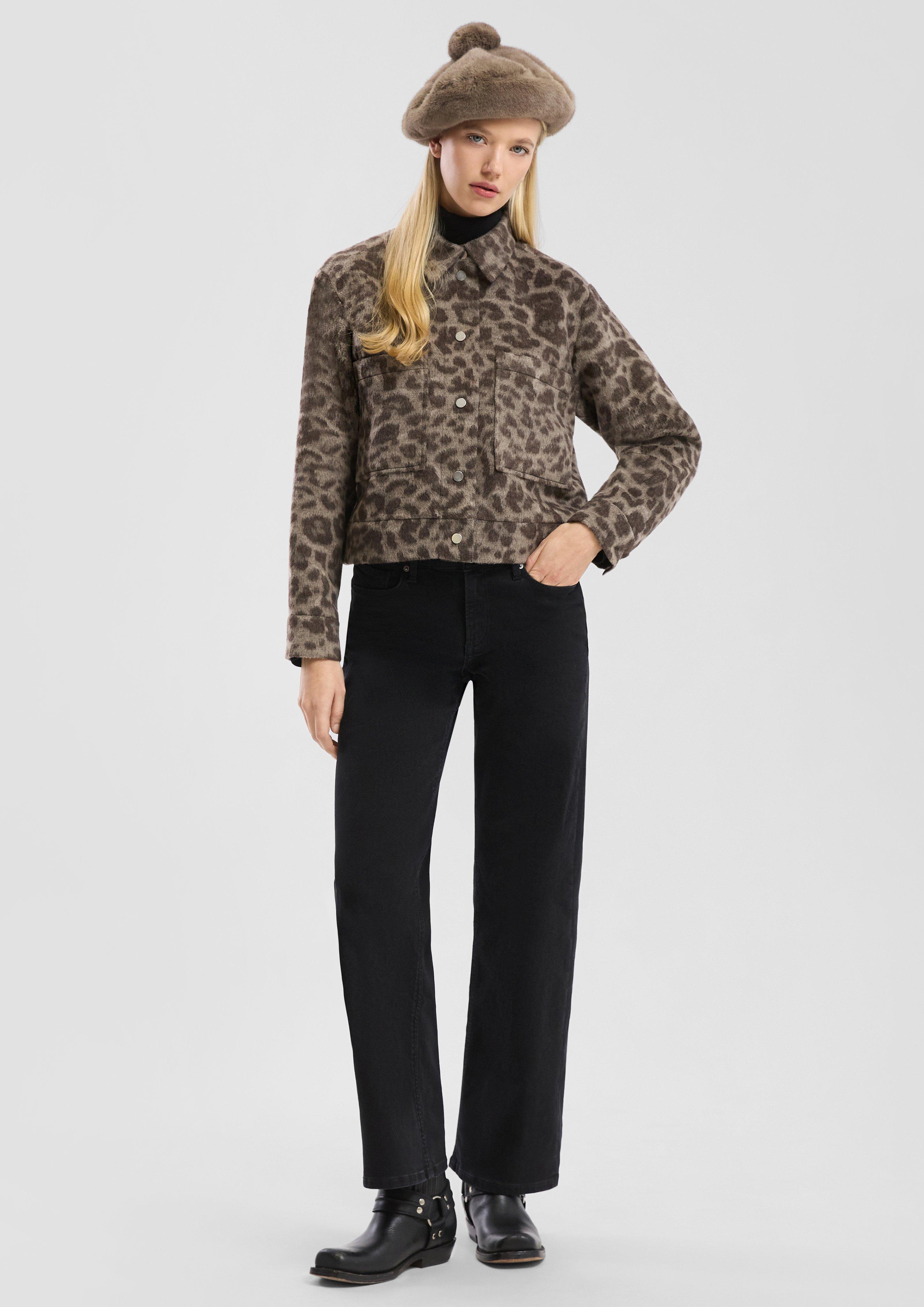 Veste d'extérieur in 09A0