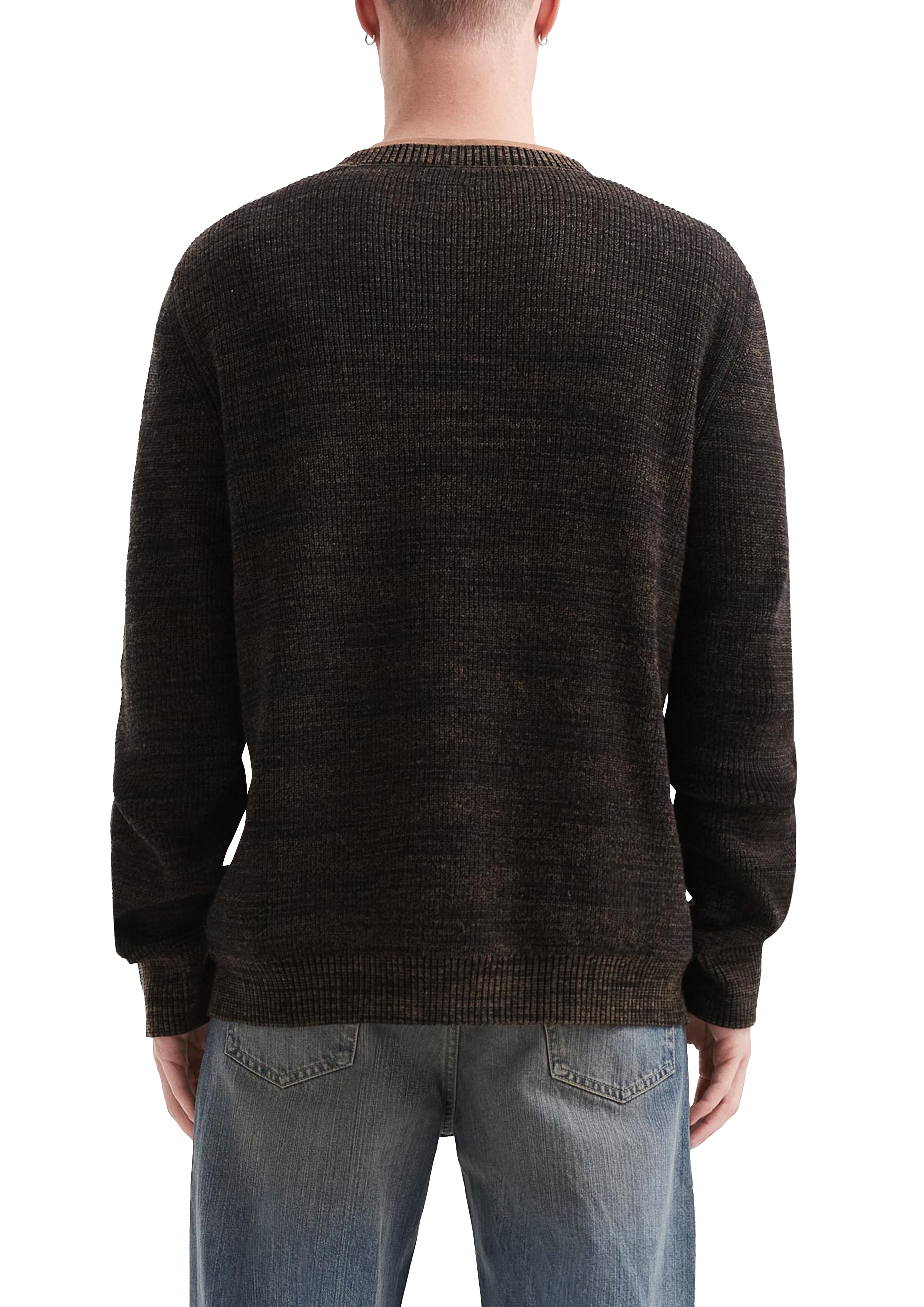 Thumbnail - Strickpullover