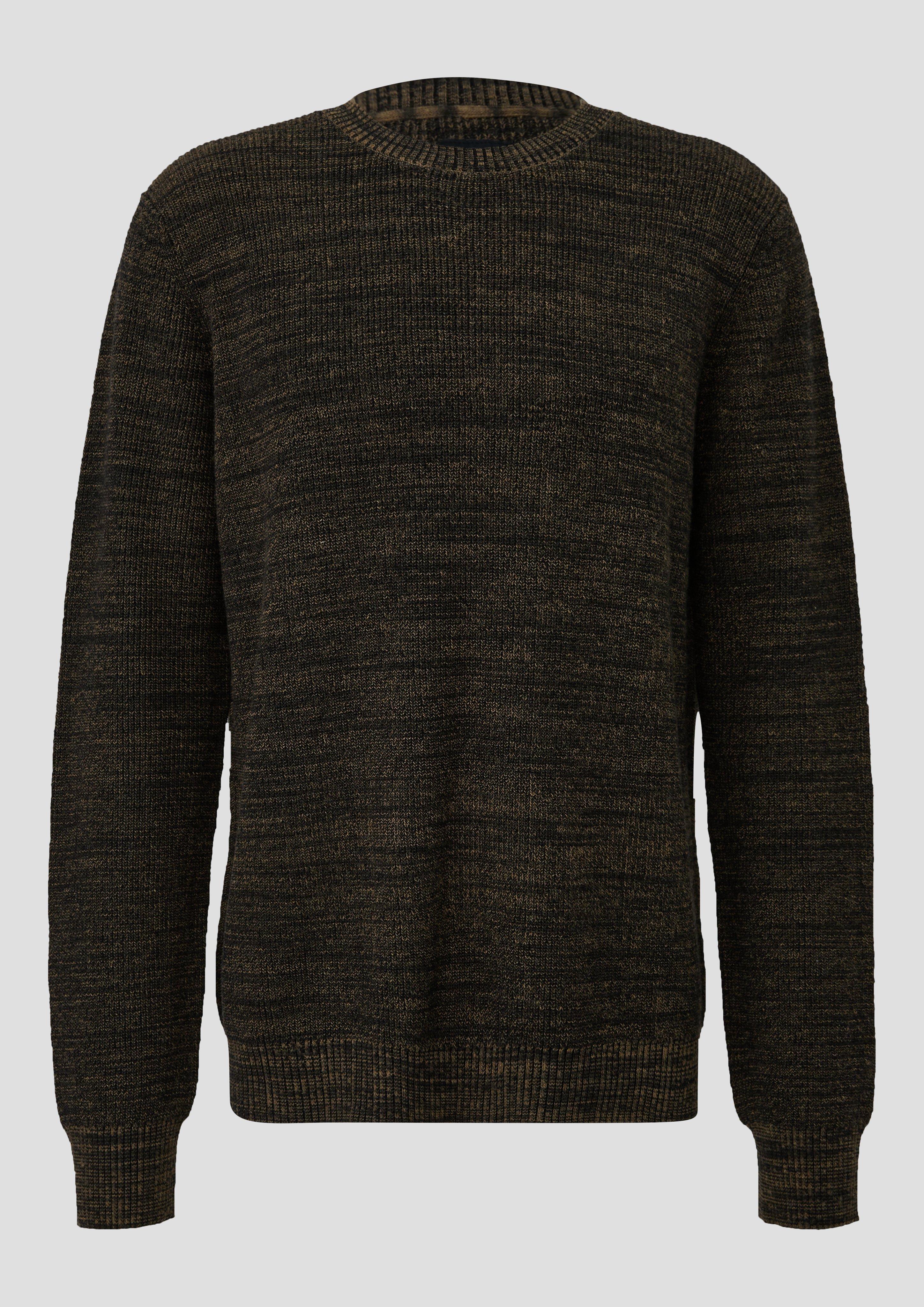 Strickpullover