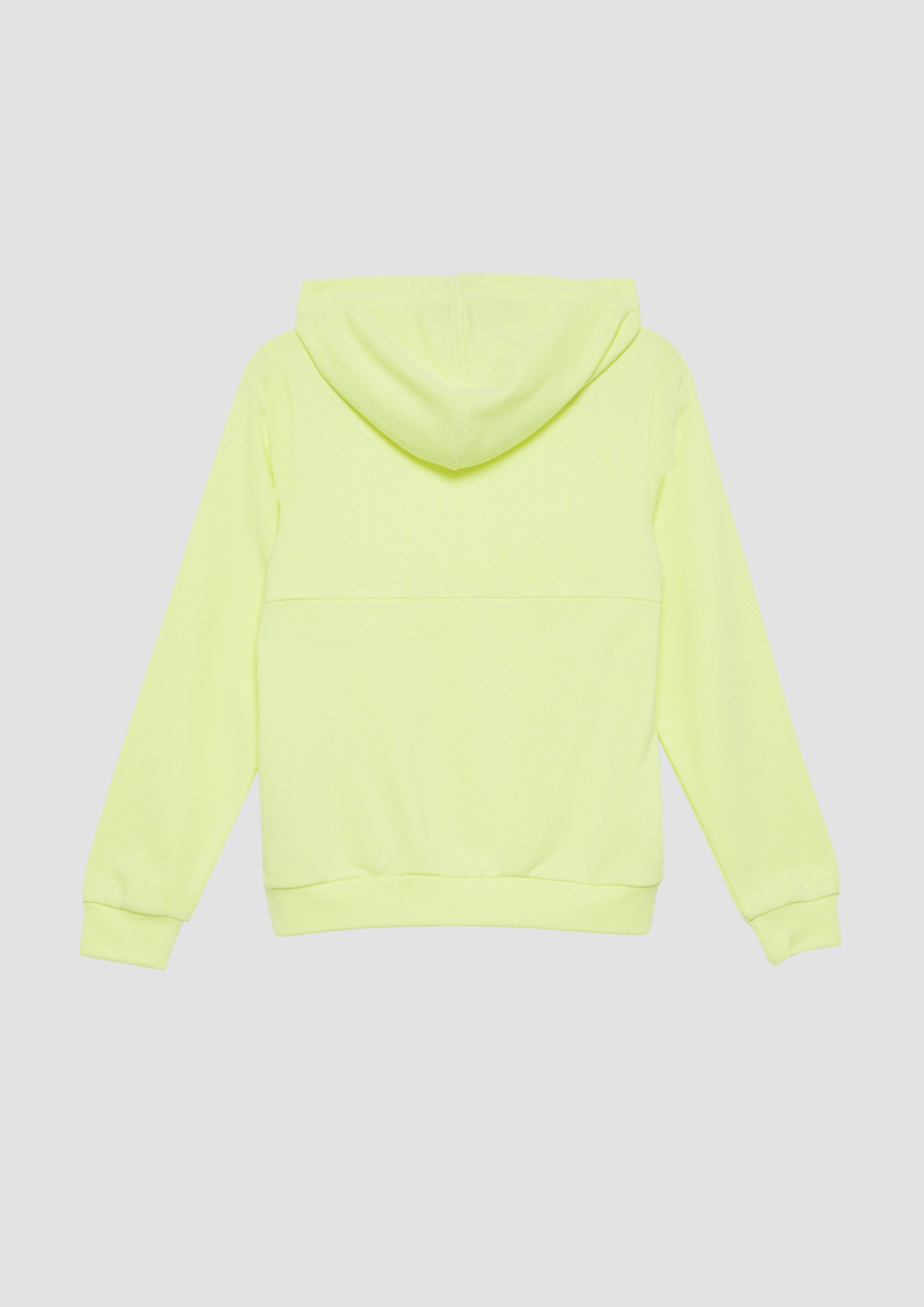 Sweatshirt in 0075, 7238 & 5273