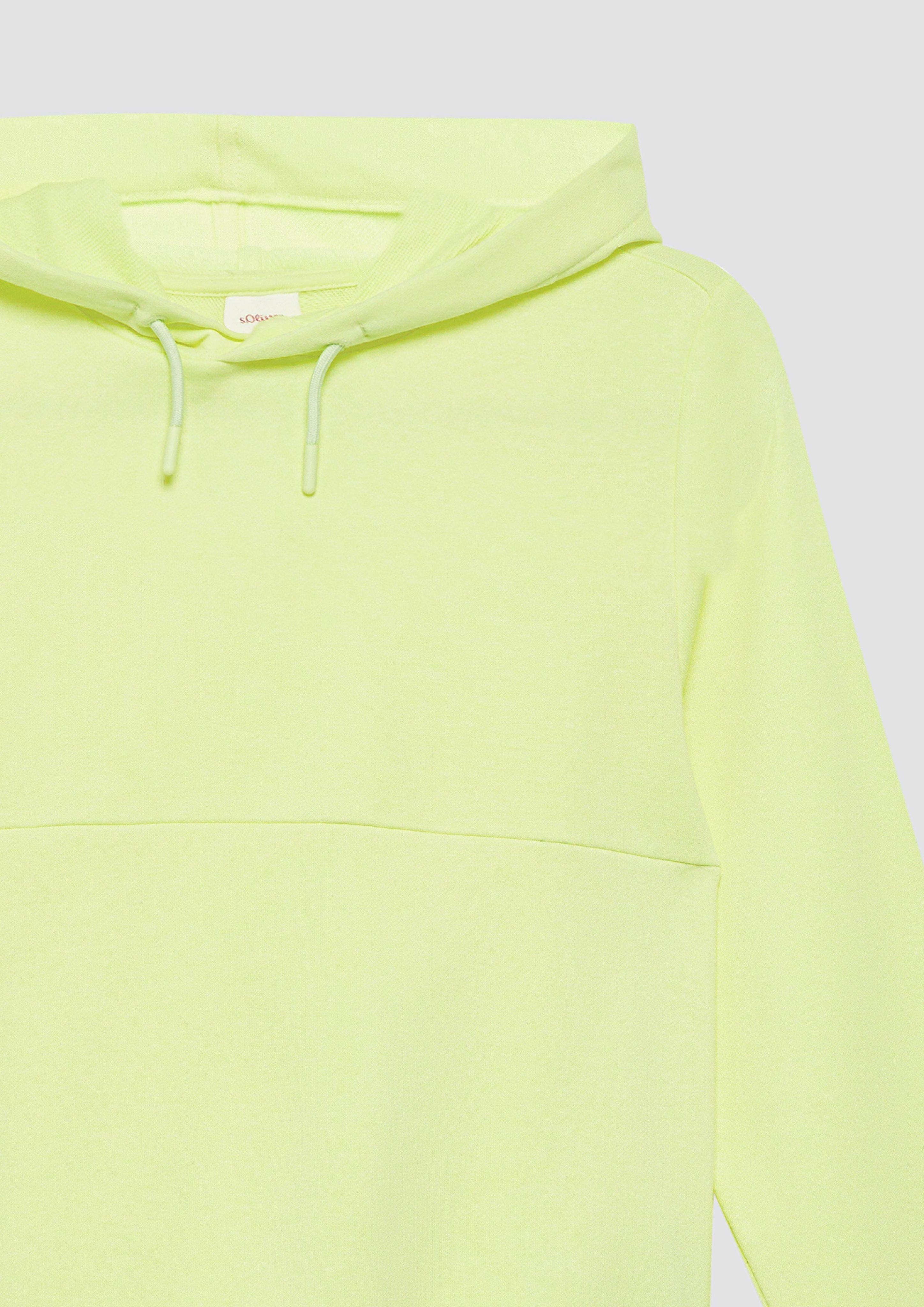 Sweatshirt in 0075, 7238 & 5273