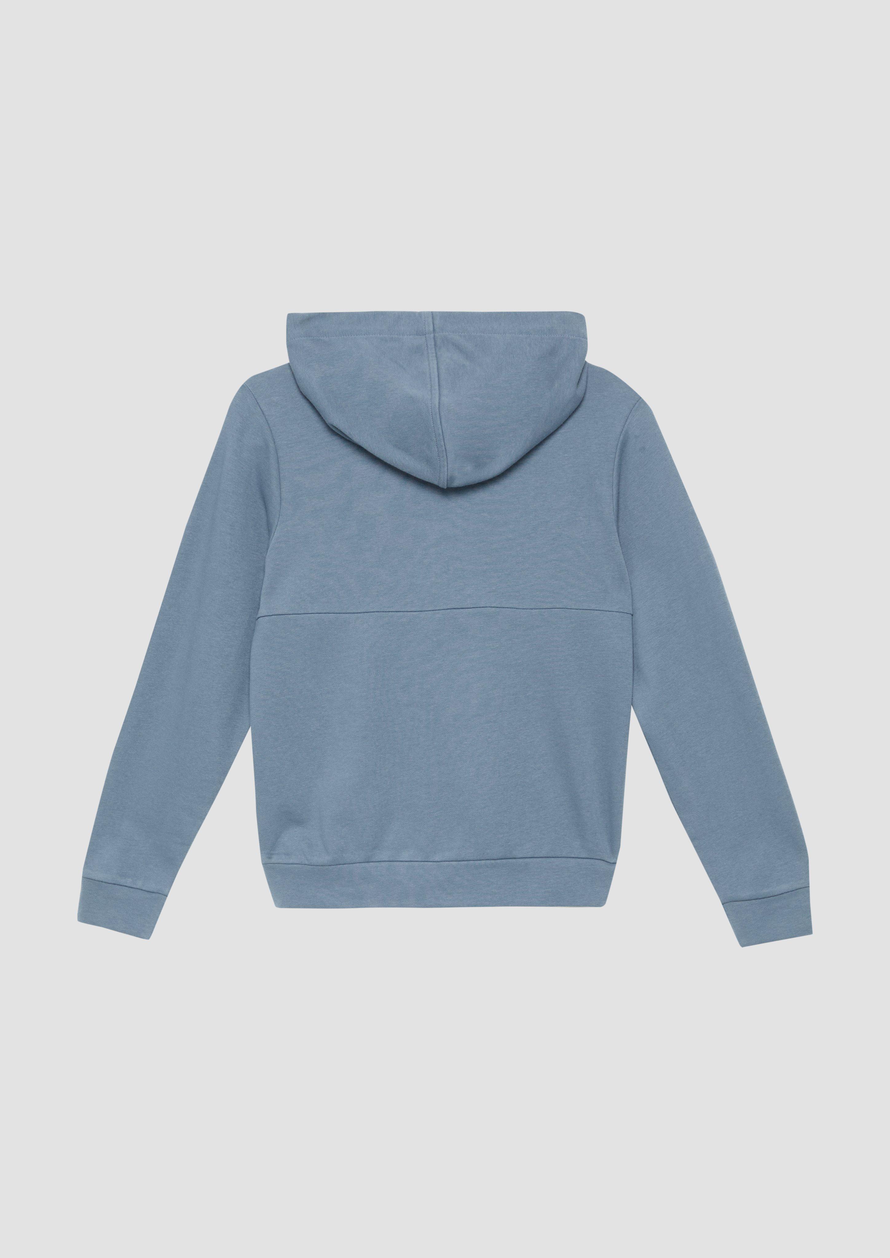 Mikina in 5273, 0075 & 7238