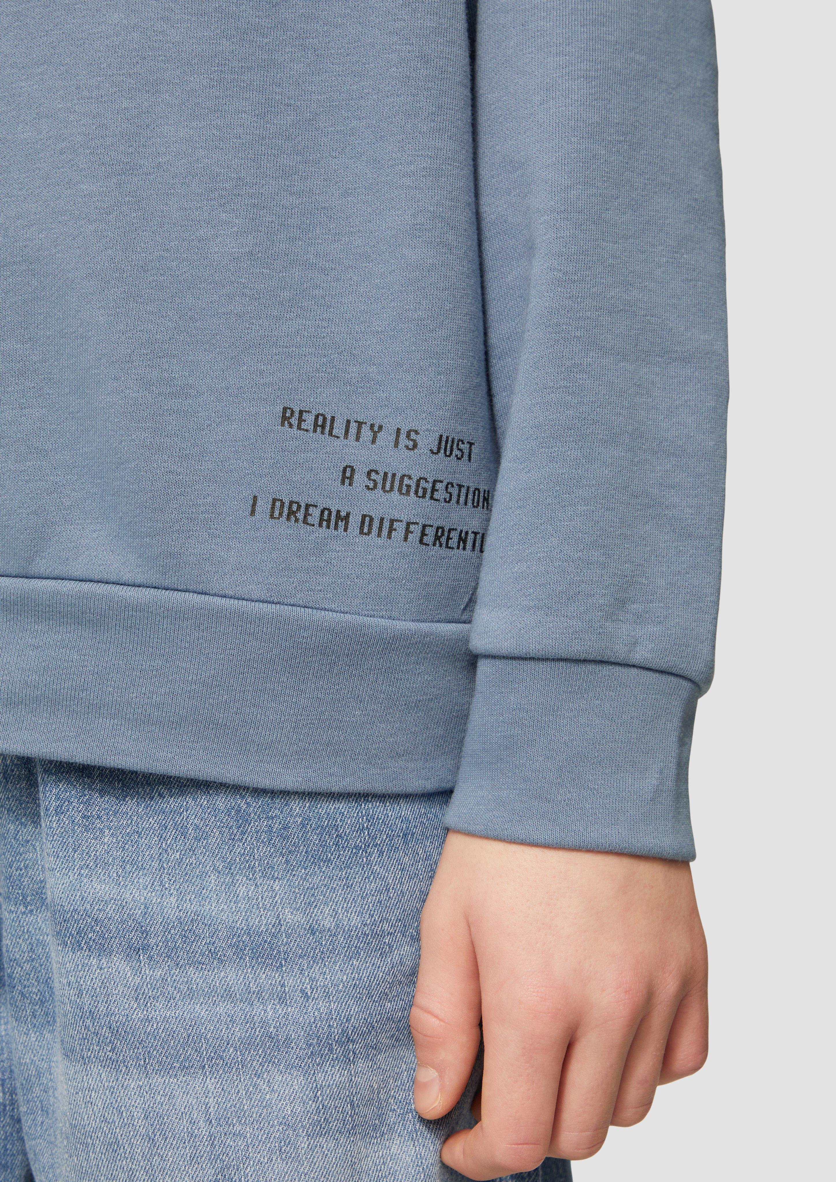 Mikina in 5273, 0075 & 7238