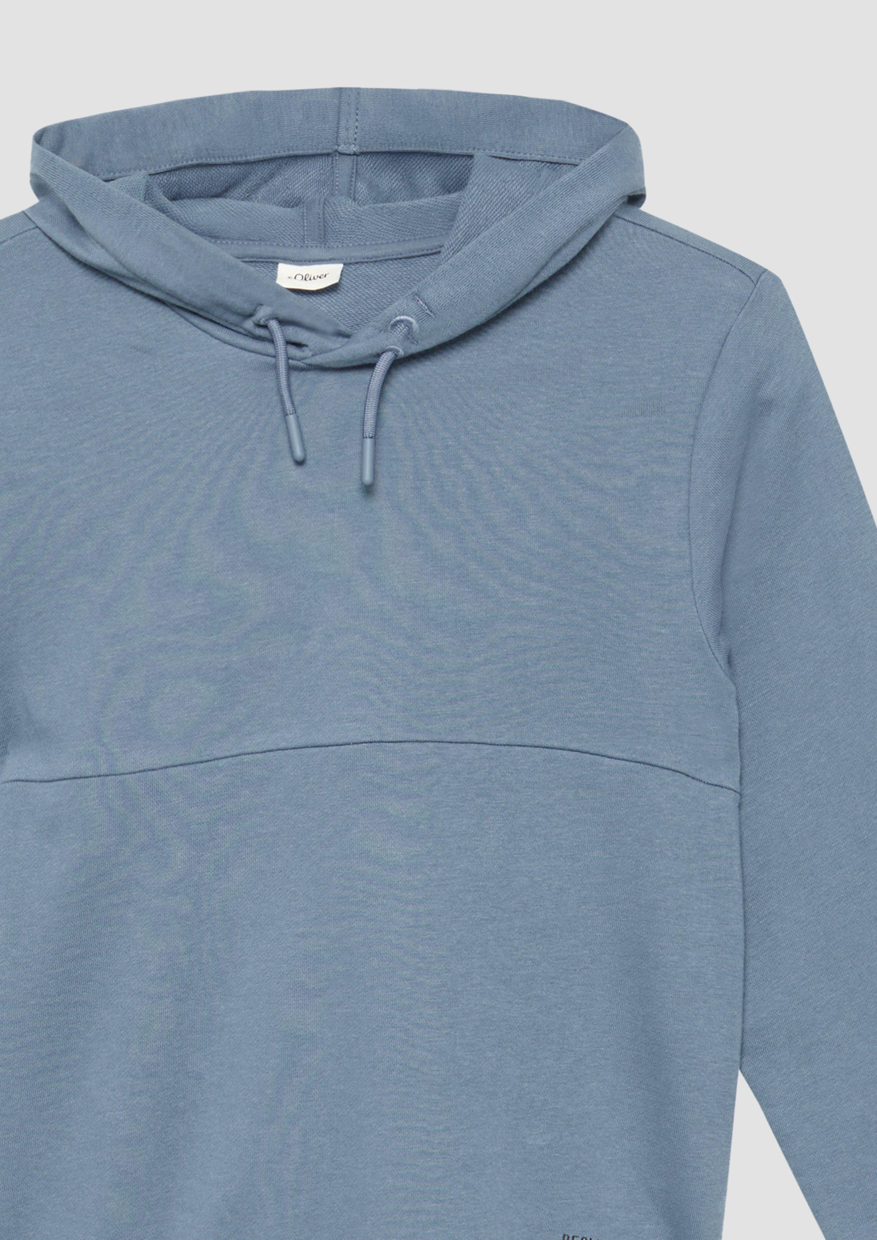 Mikina in 5273, 0075 & 7238