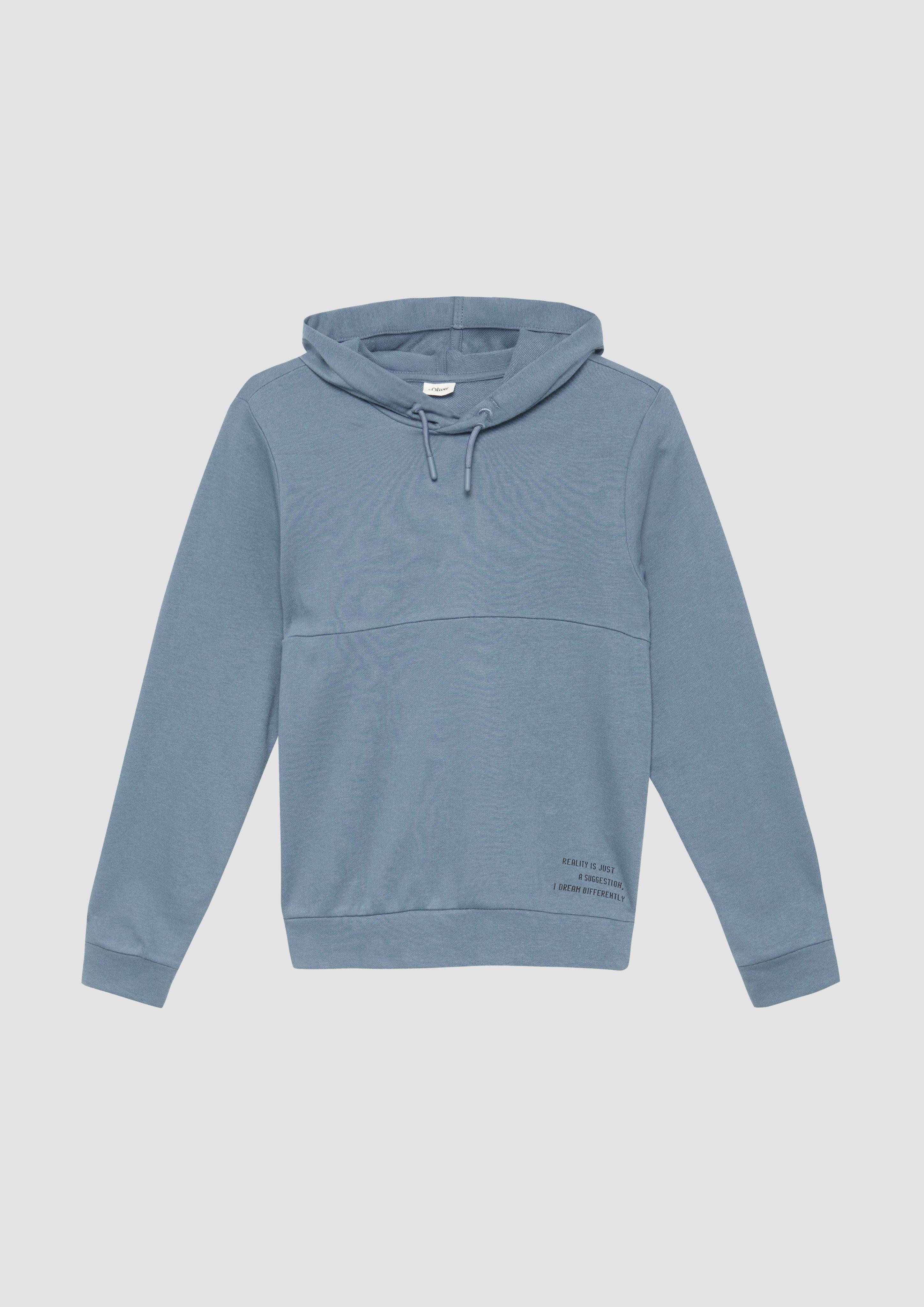 Mikina in 5273, 0075 & 7238