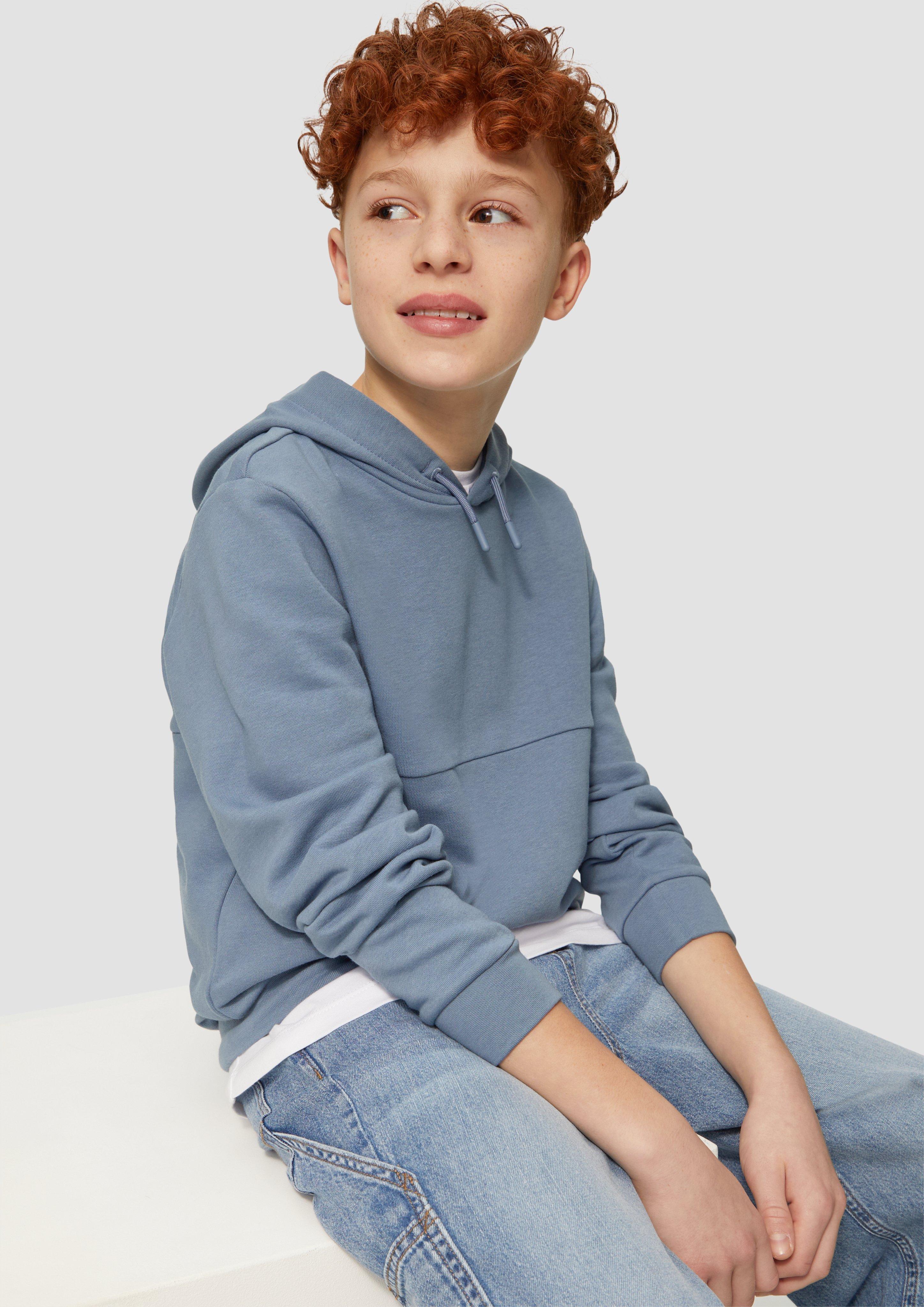 Mikina in 5273, 0075 & 7238