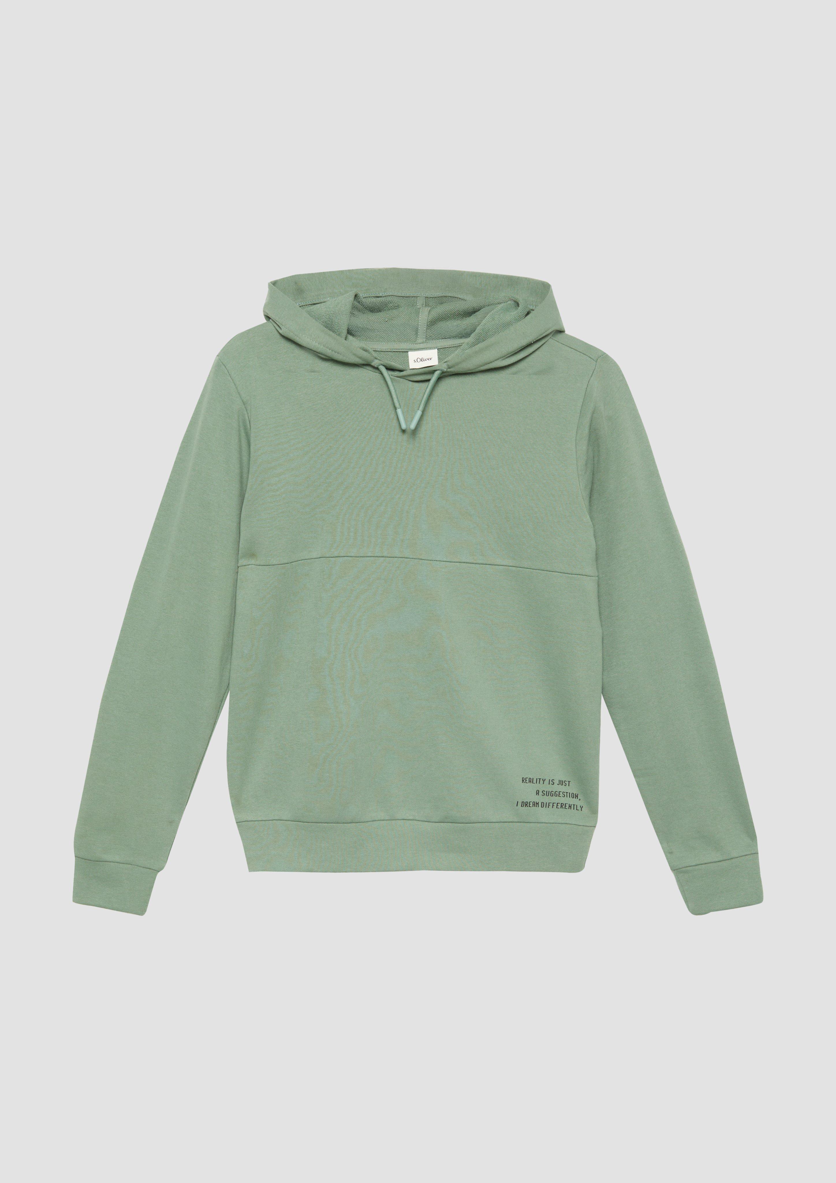 Product sibling zelená