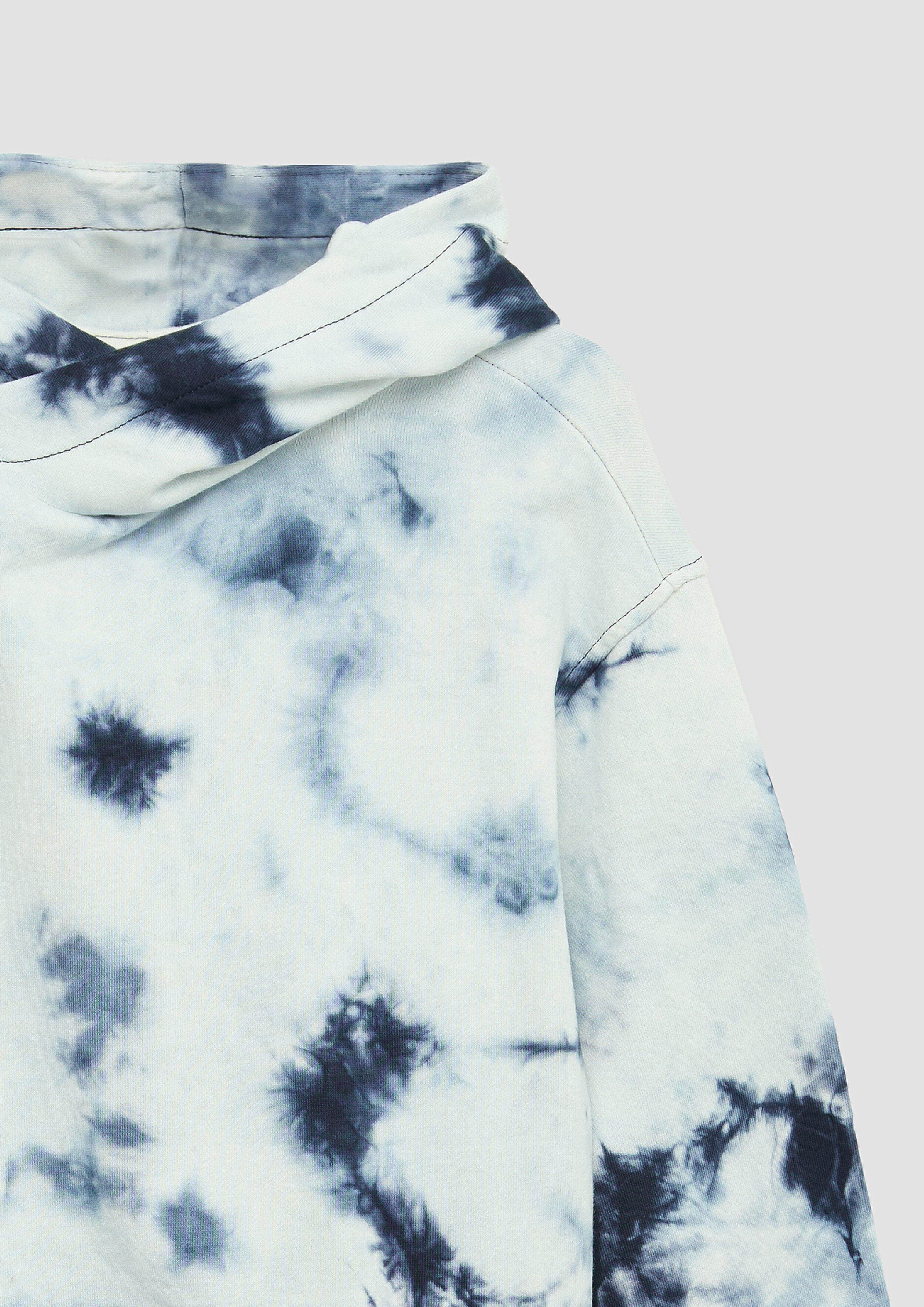 Sweatshirt in 5952 & 7238