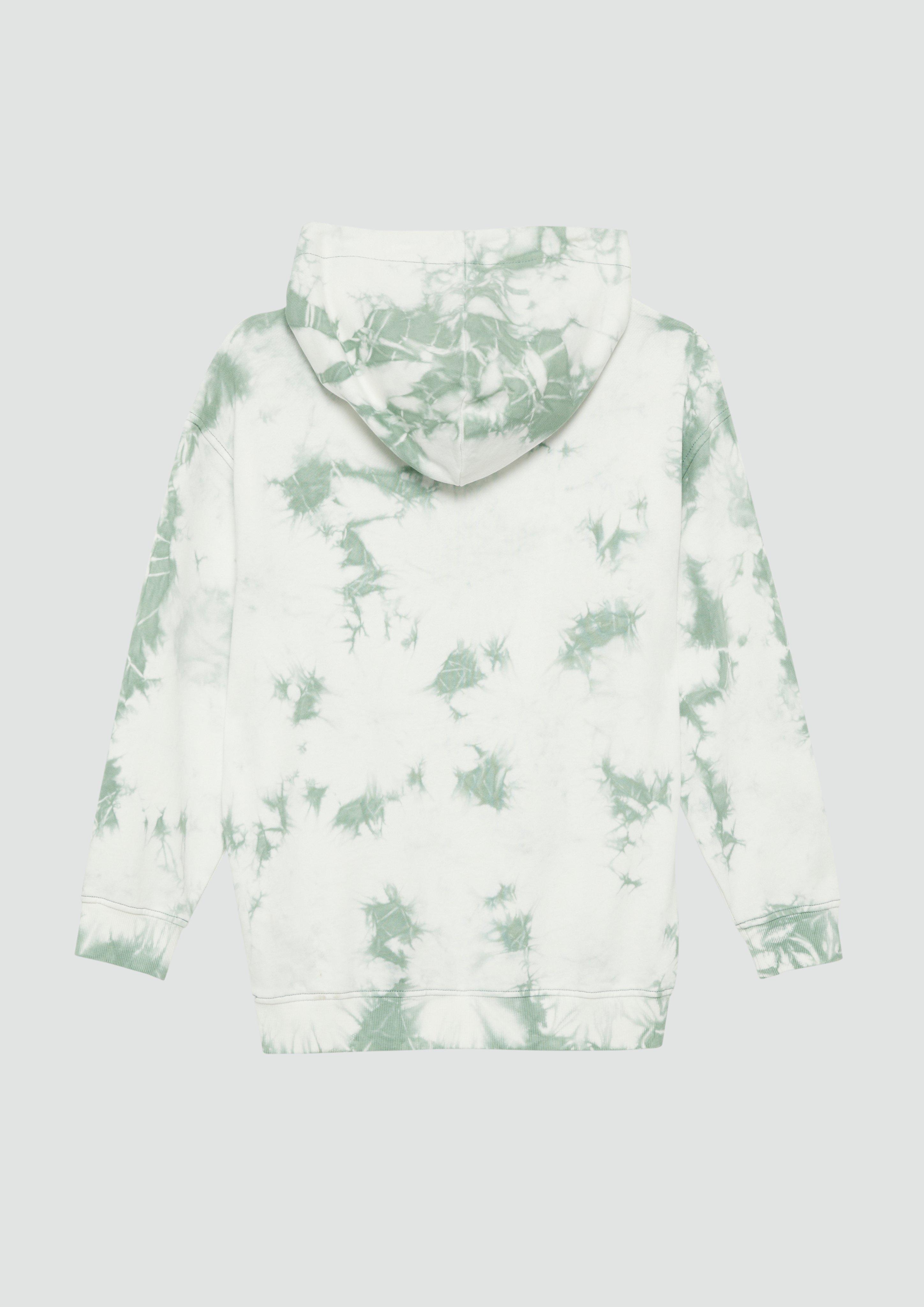 Majica z dolgimi rok in 7238 & 5952