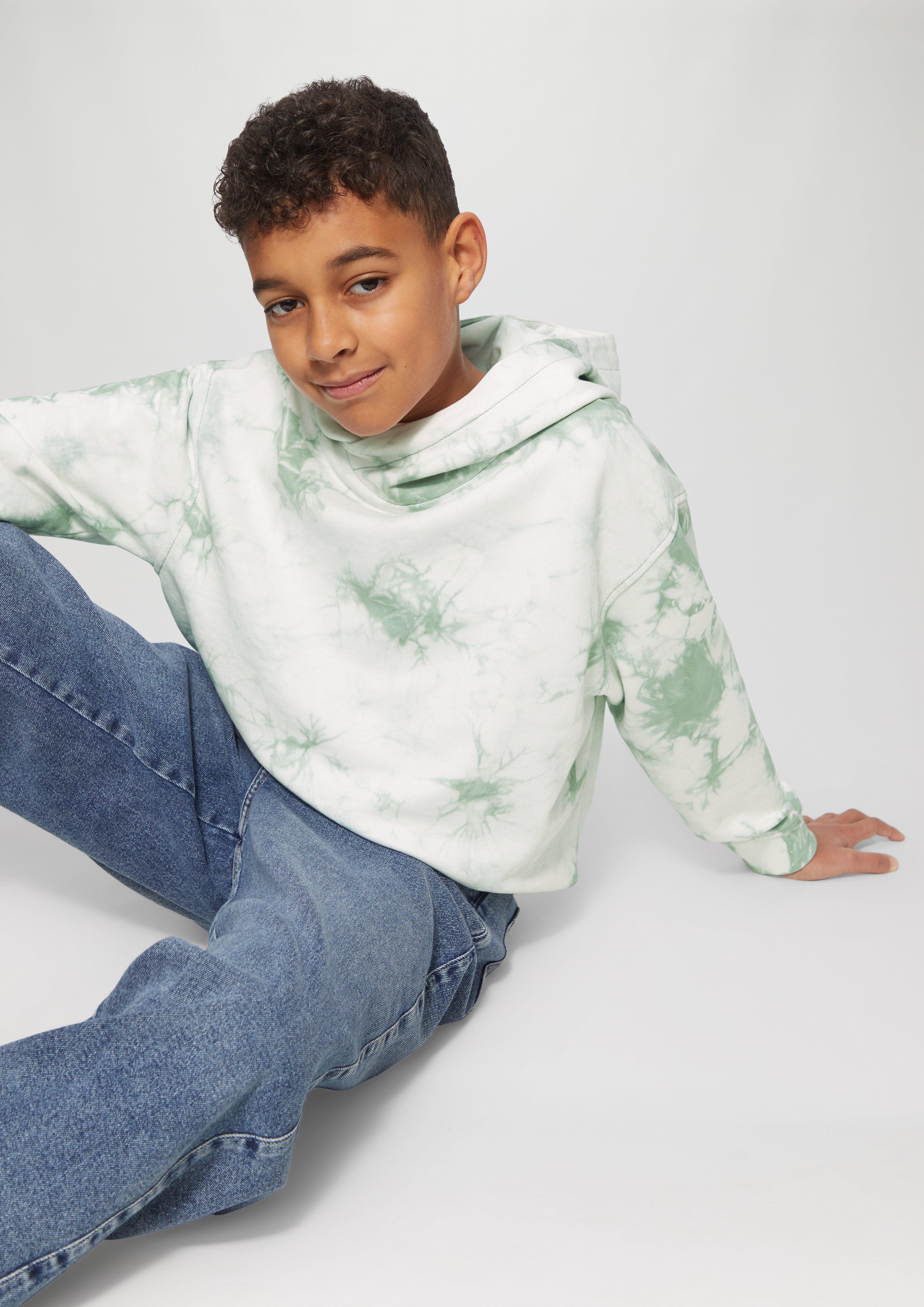 Majica z dolgimi rok in 7238 & 5952