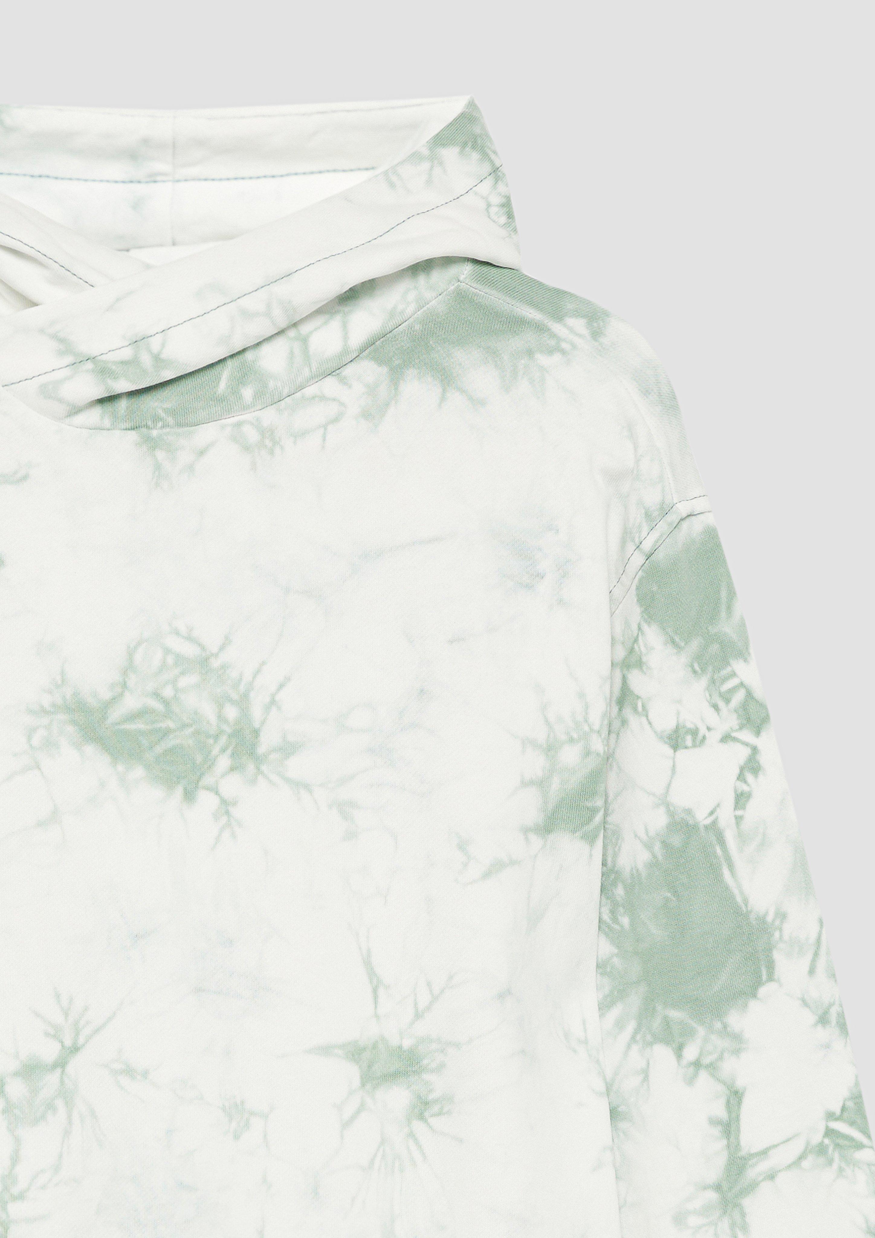 Majica z dolgimi rok in 7238 & 5952