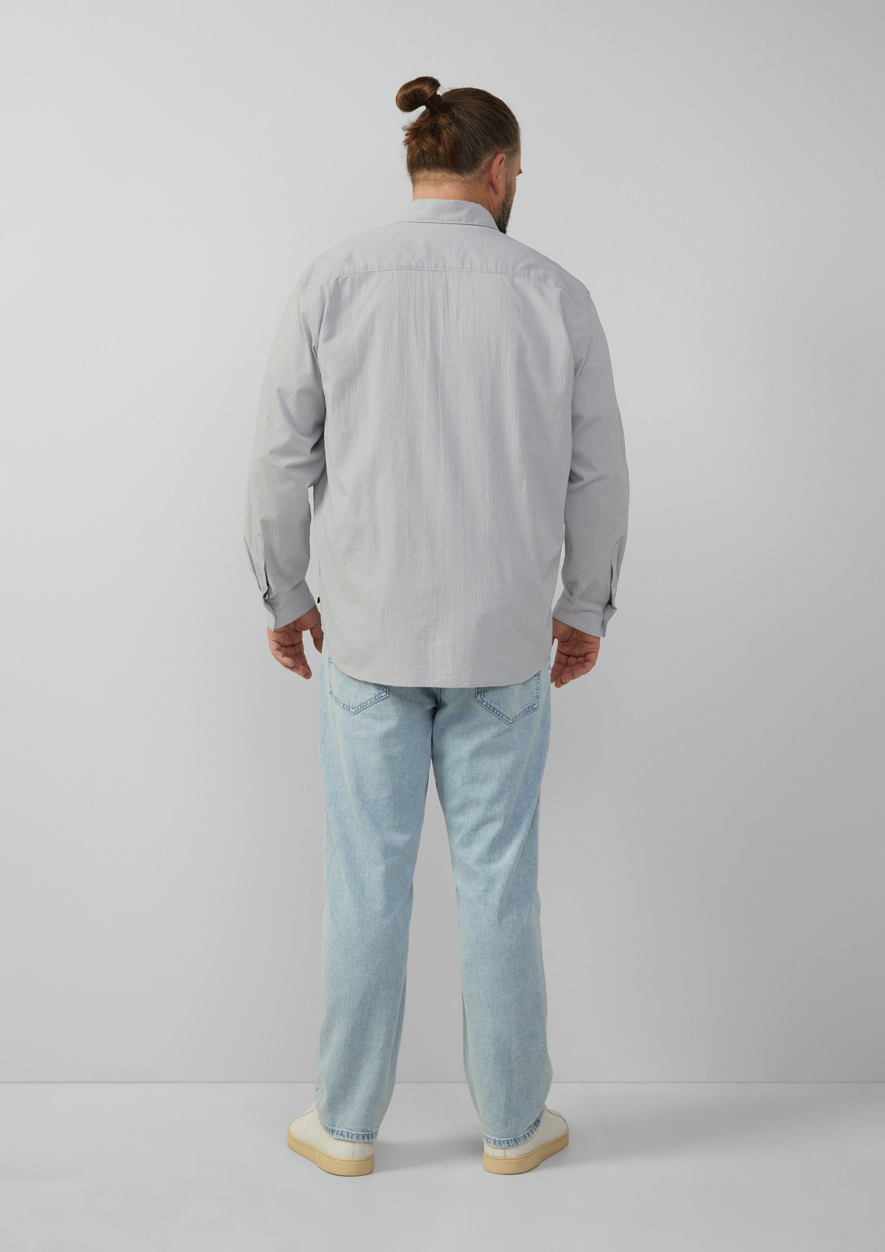 Chemise in 01U1 & 59U1