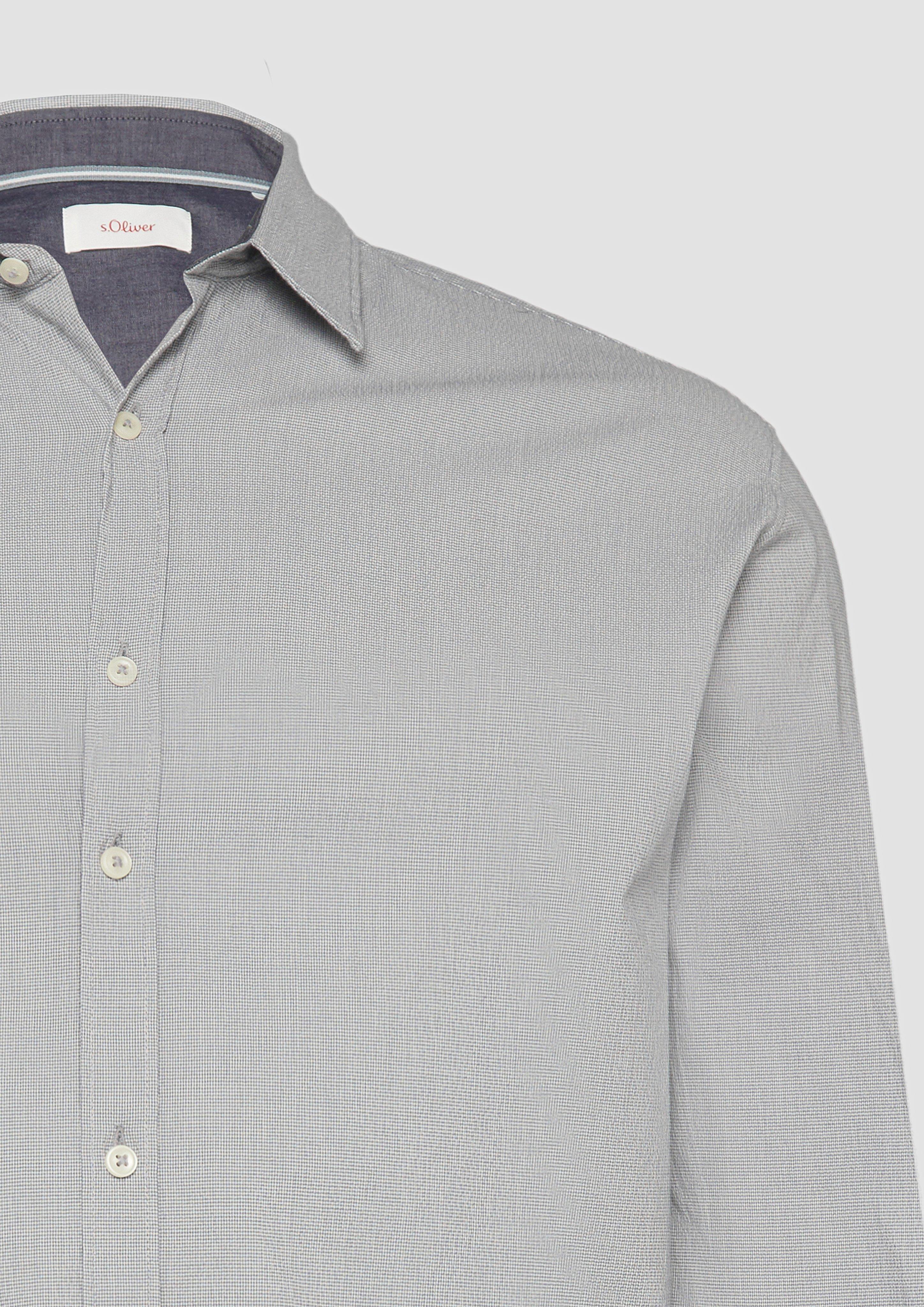 Chemise in 01U1 & 59U1