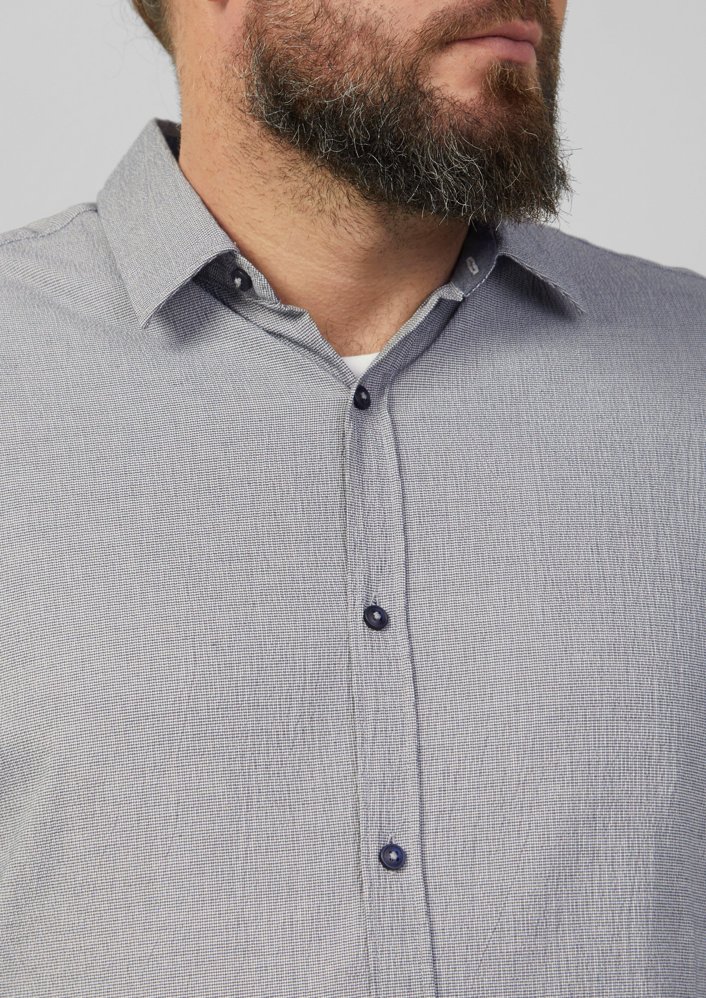 Chemise in 59U1 & 01U1