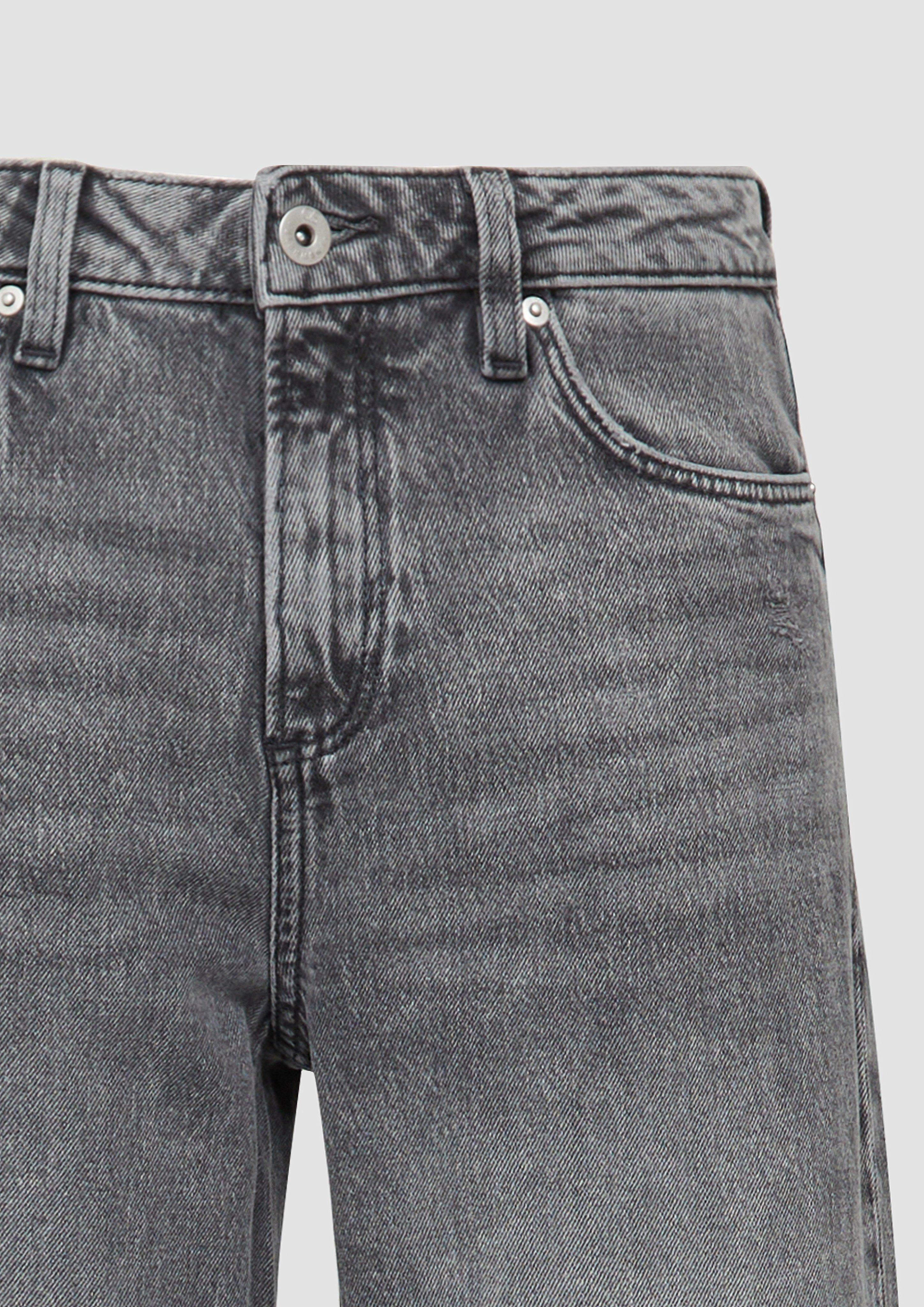 Pantalon en jean in 95Z2 & 55Z2