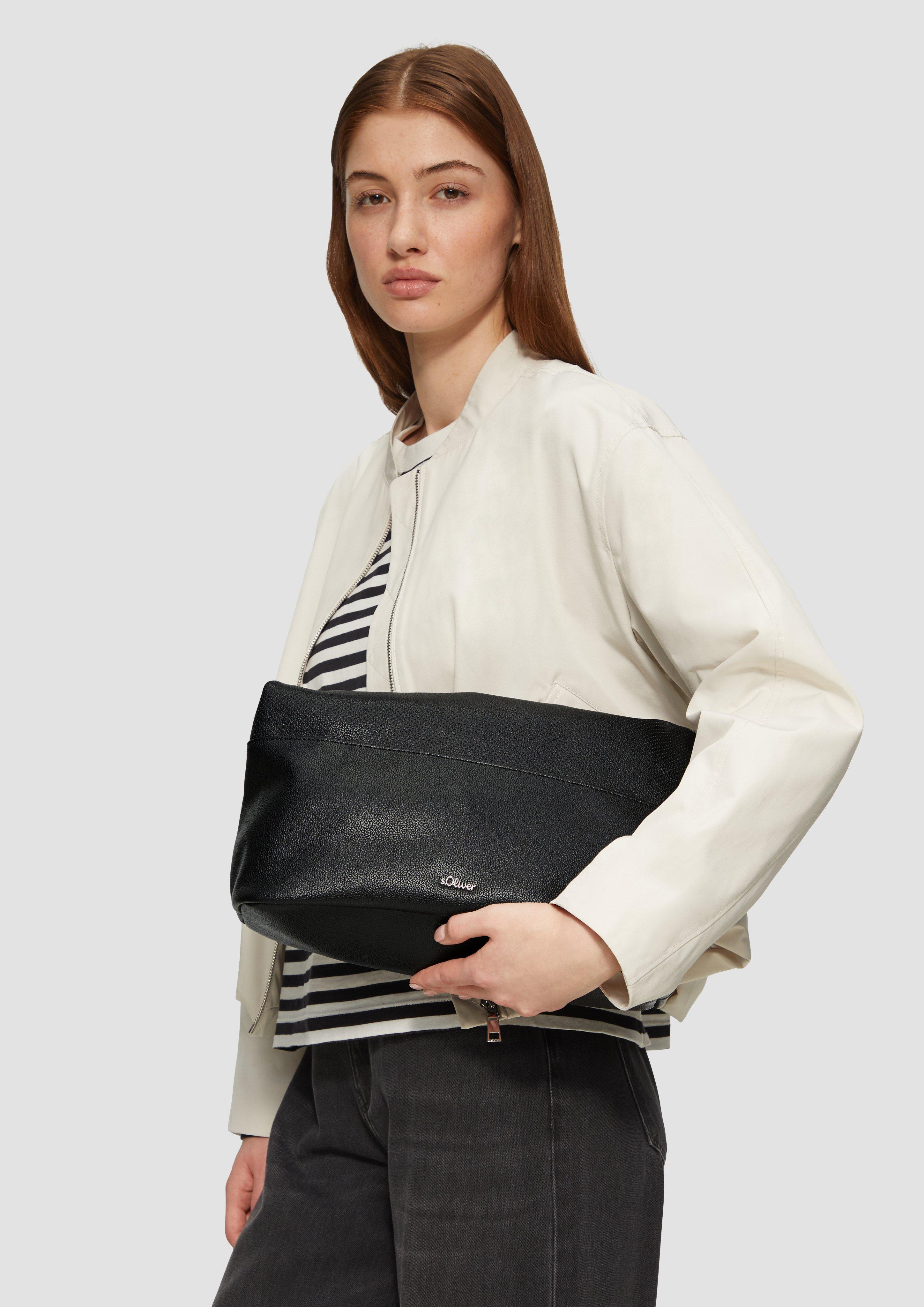 S.Oliver Borsa A Portafoglio Donna – 201.10.109.25.300.2105813, Colore 33 EU, Dimensioni 11x19x3 Cm, Pratica E Compatta