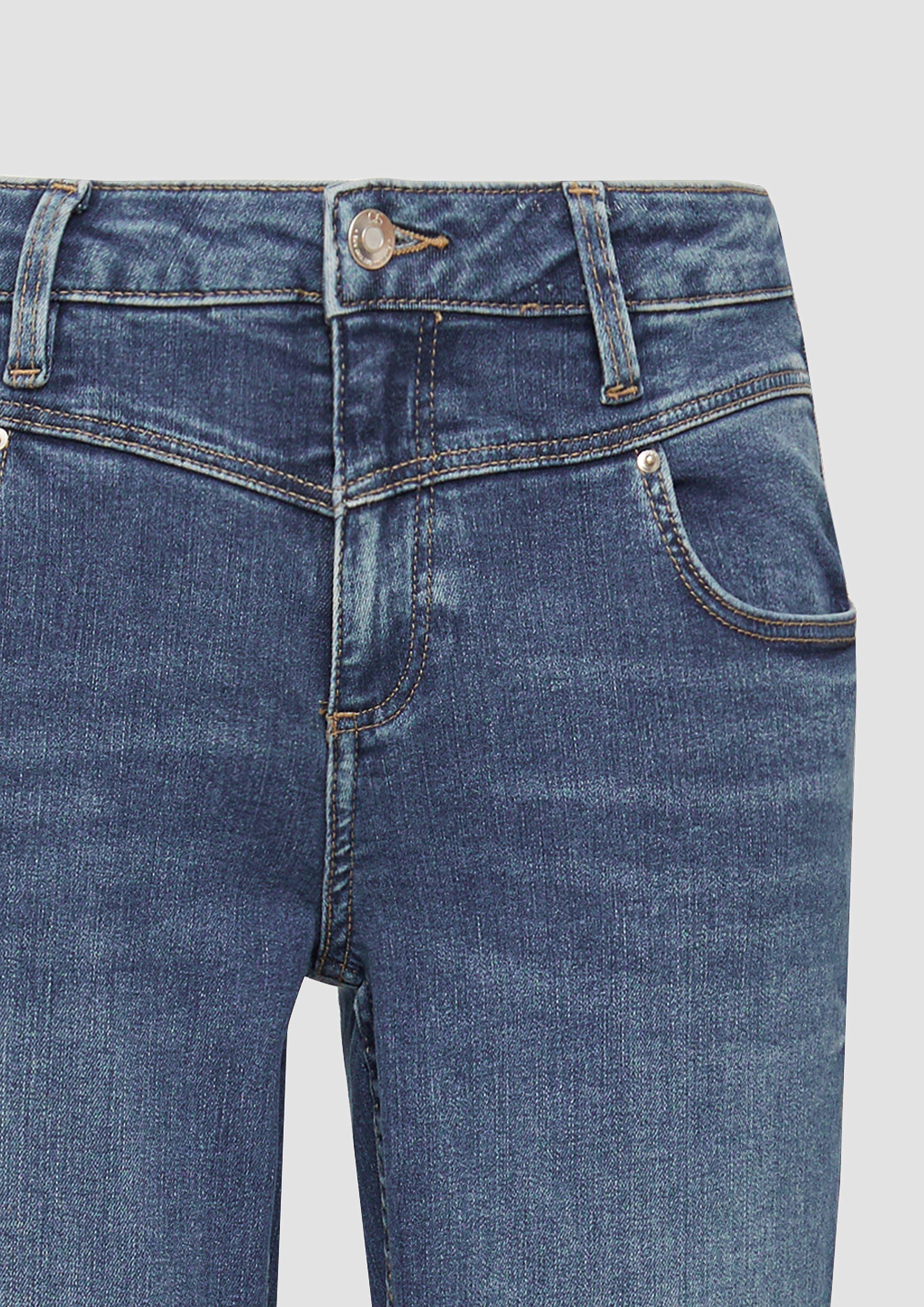 Jeans-Hose in 56Z2 & 97Z2