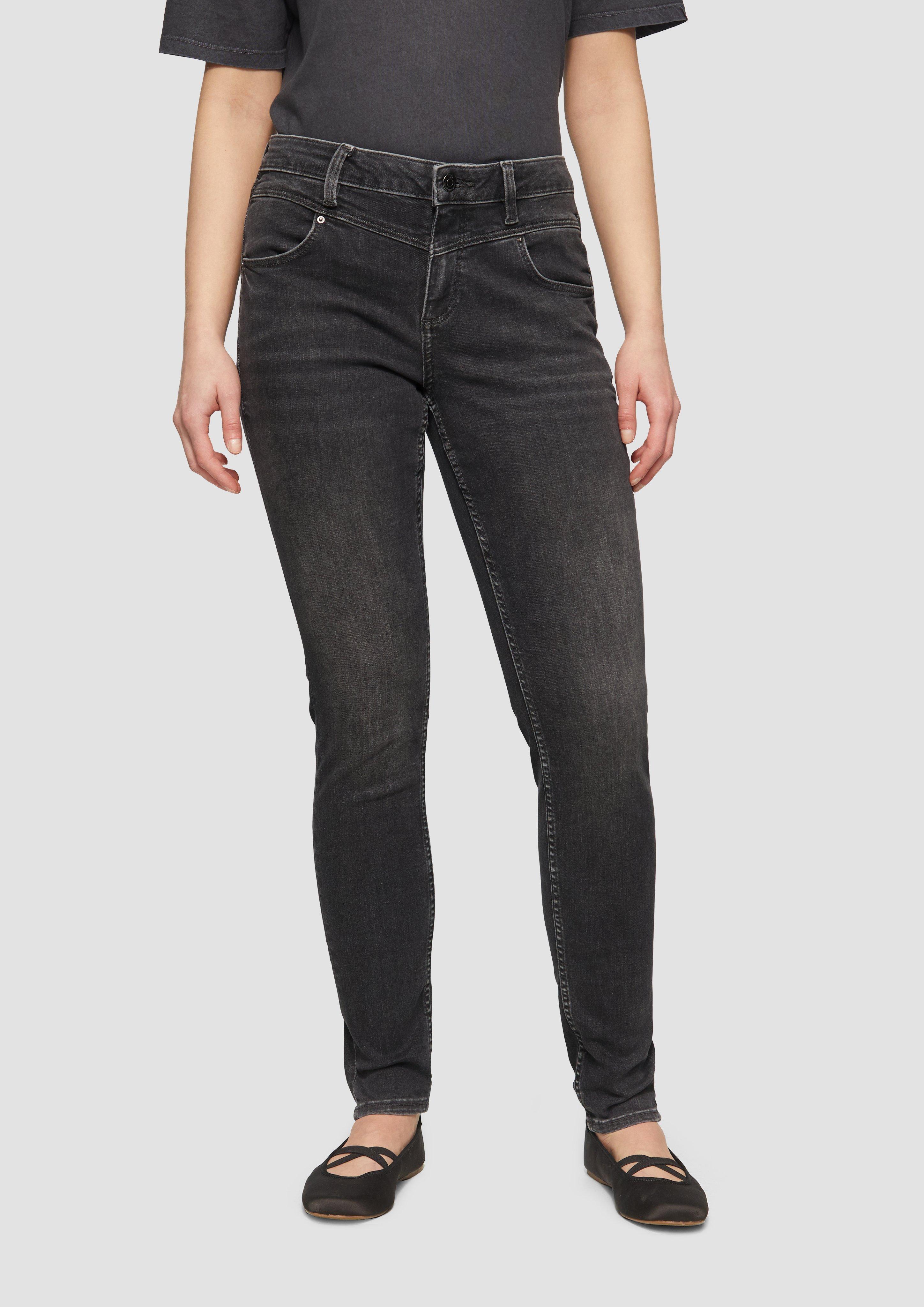 Jeans-Hose in 97Z2 & 56Z2