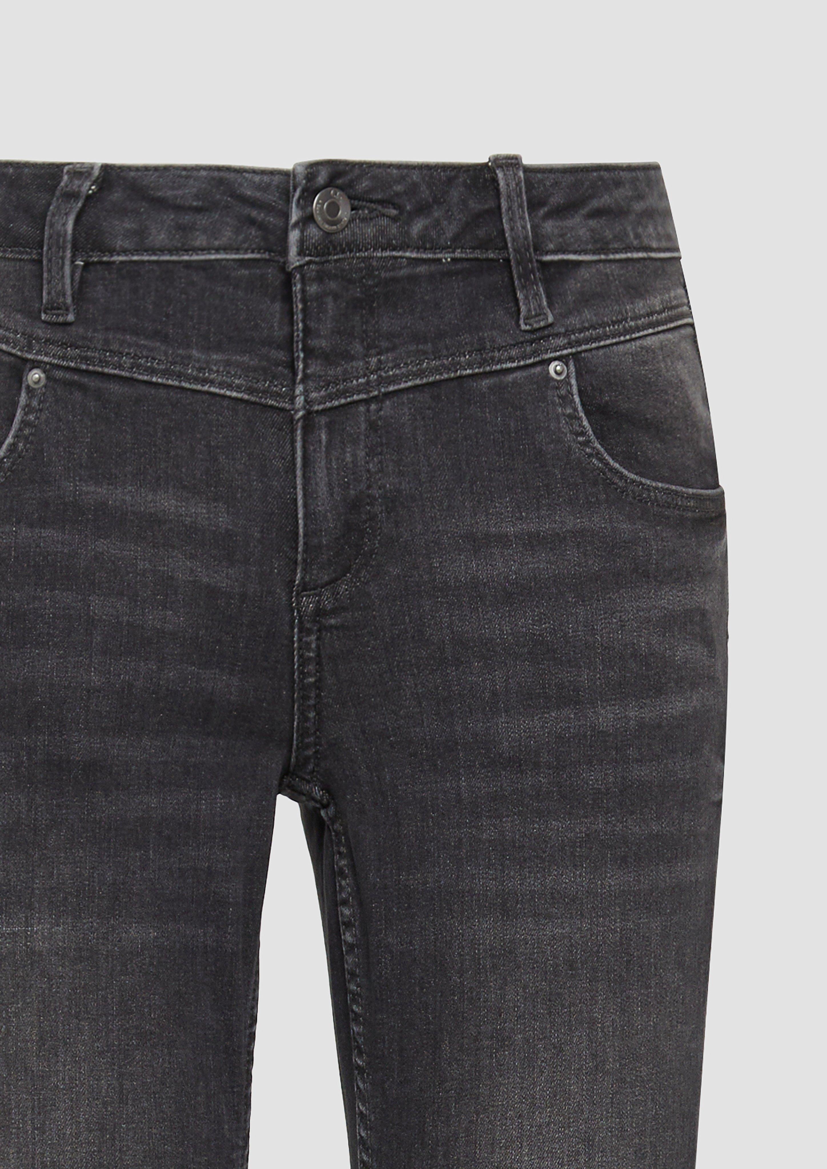 Jeans-Hose in 97Z2 & 56Z2