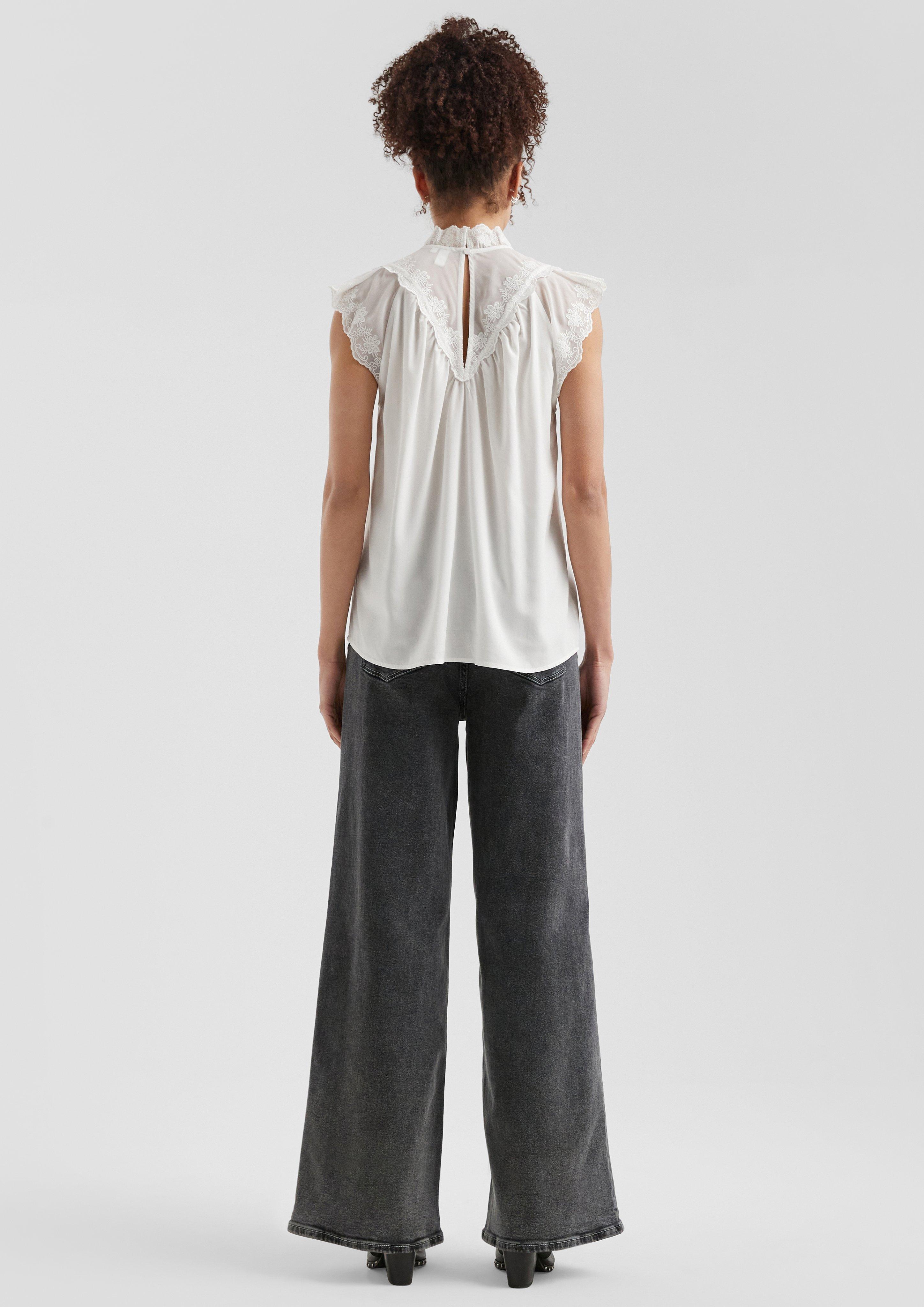 Bluse in 0200 & 9999