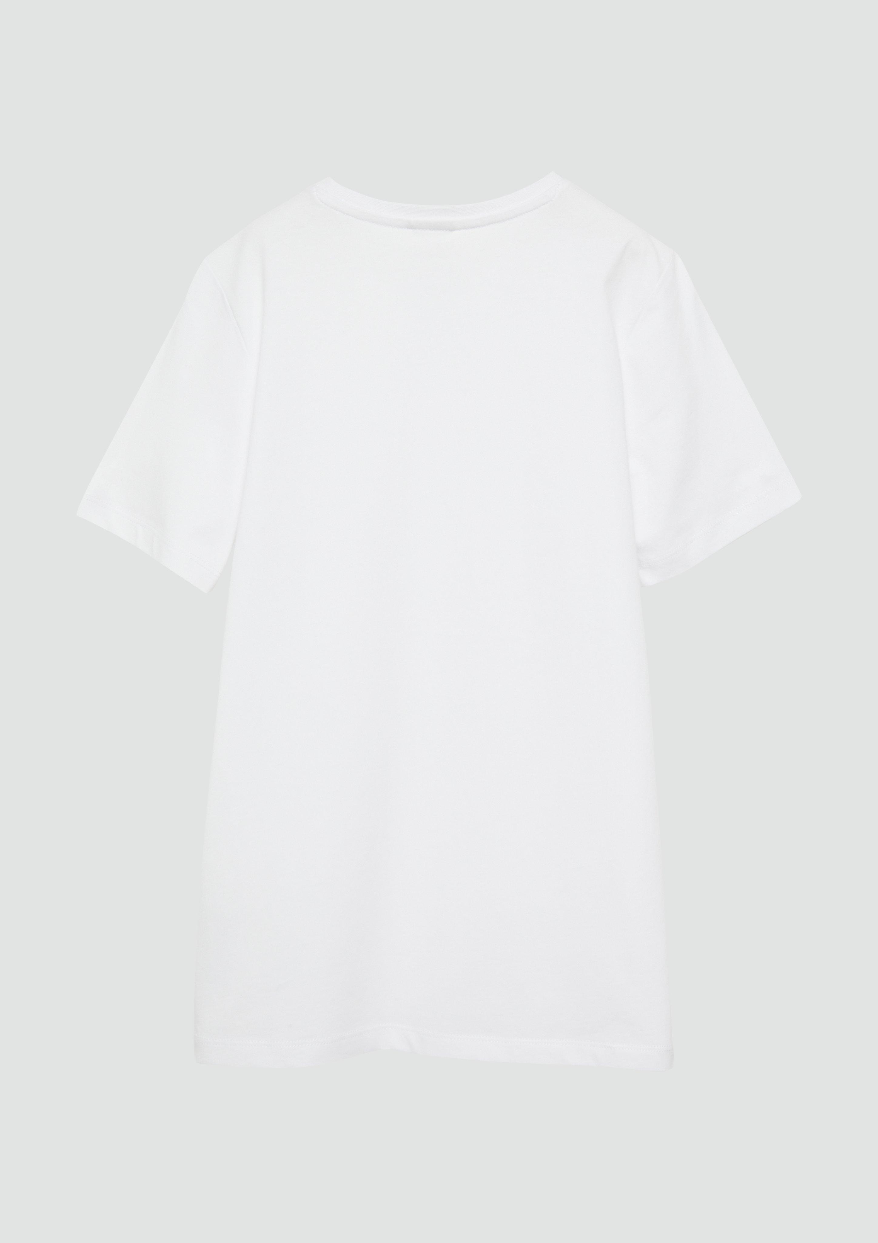 T-Shirt in 0100, 9999 & 9400