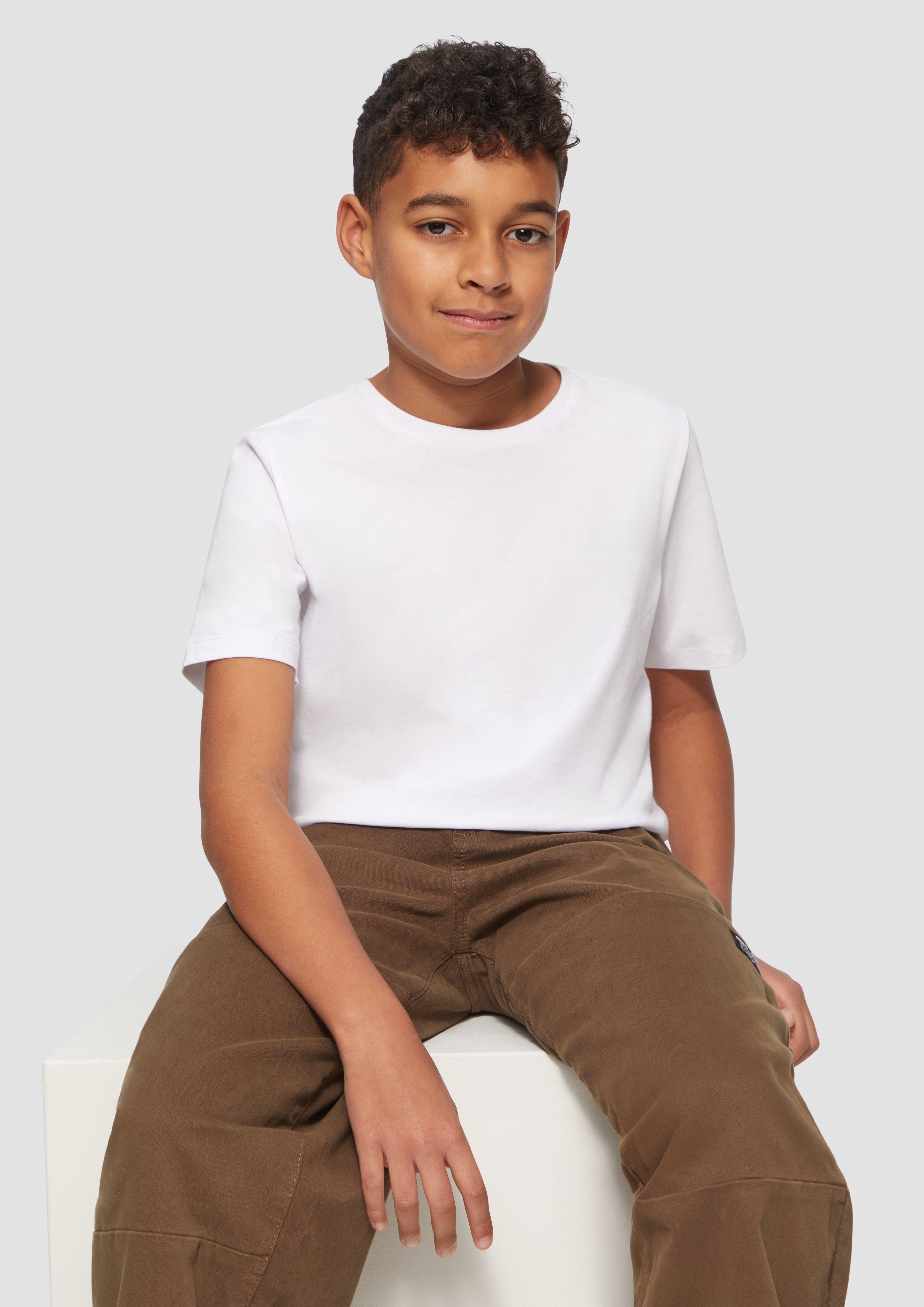 T-Shirt in 0100, 9999 & 9400