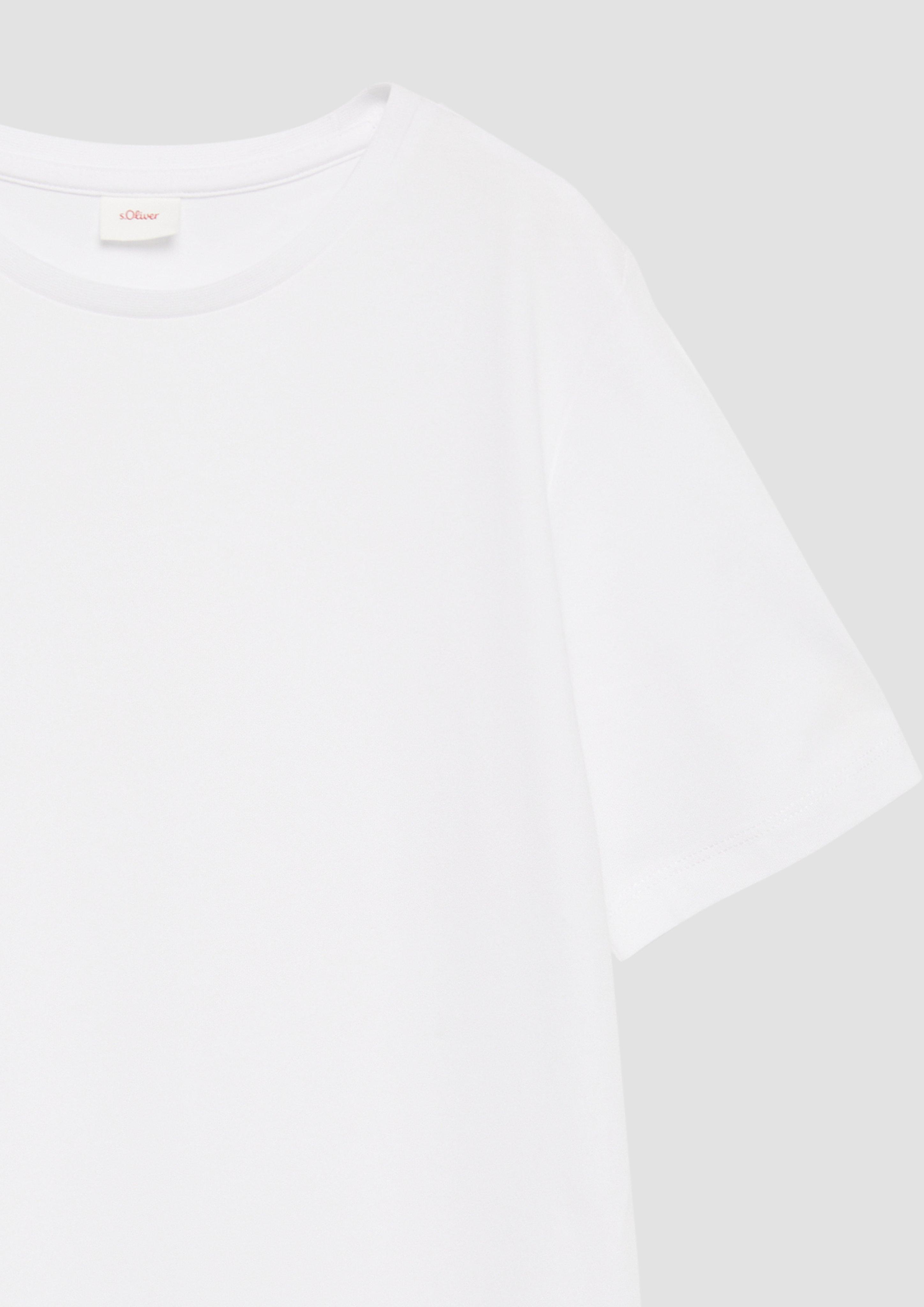 T-Shirt in 0100, 9999 & 9400