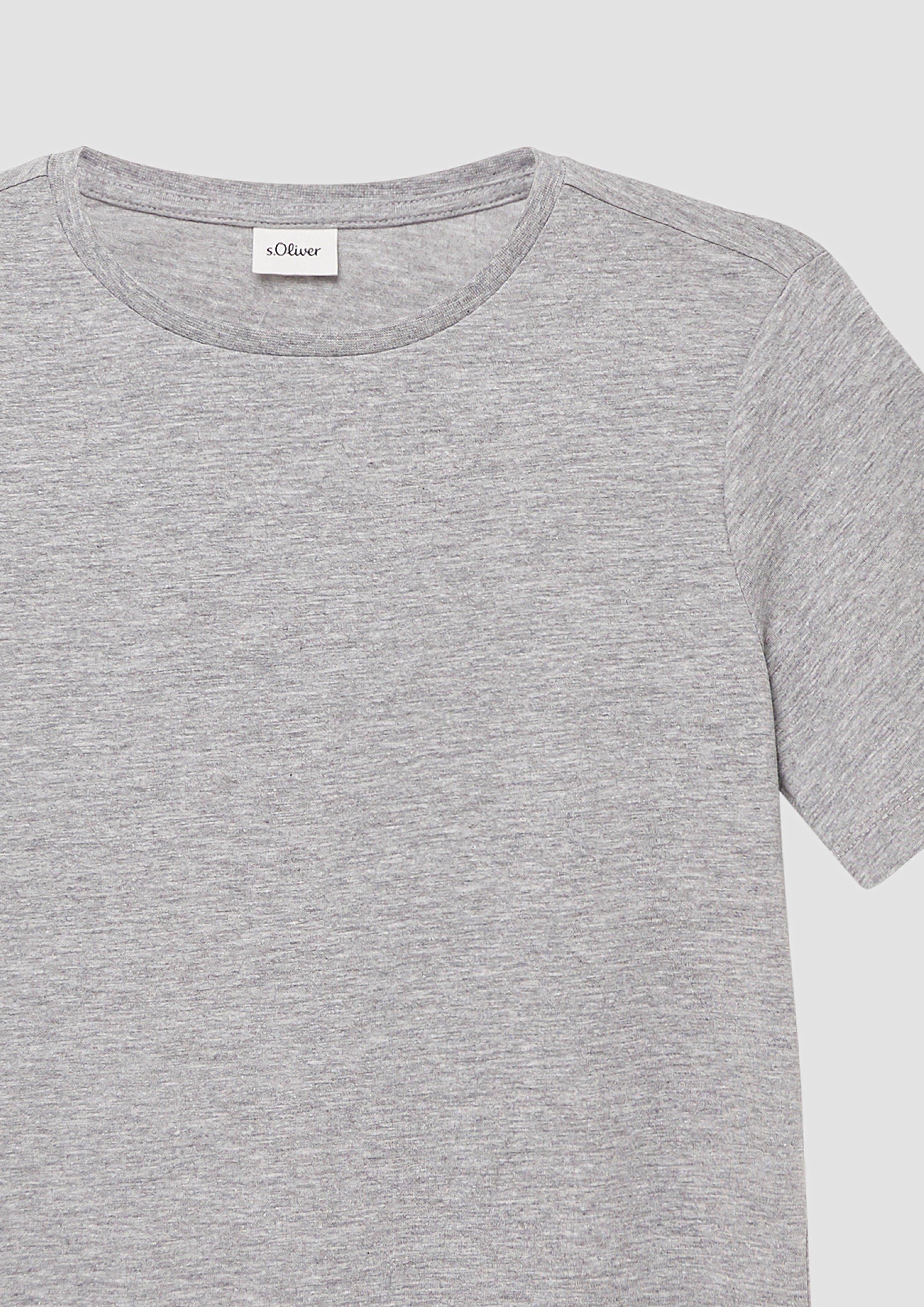 T-shirt in 9400, 0100 & 9999