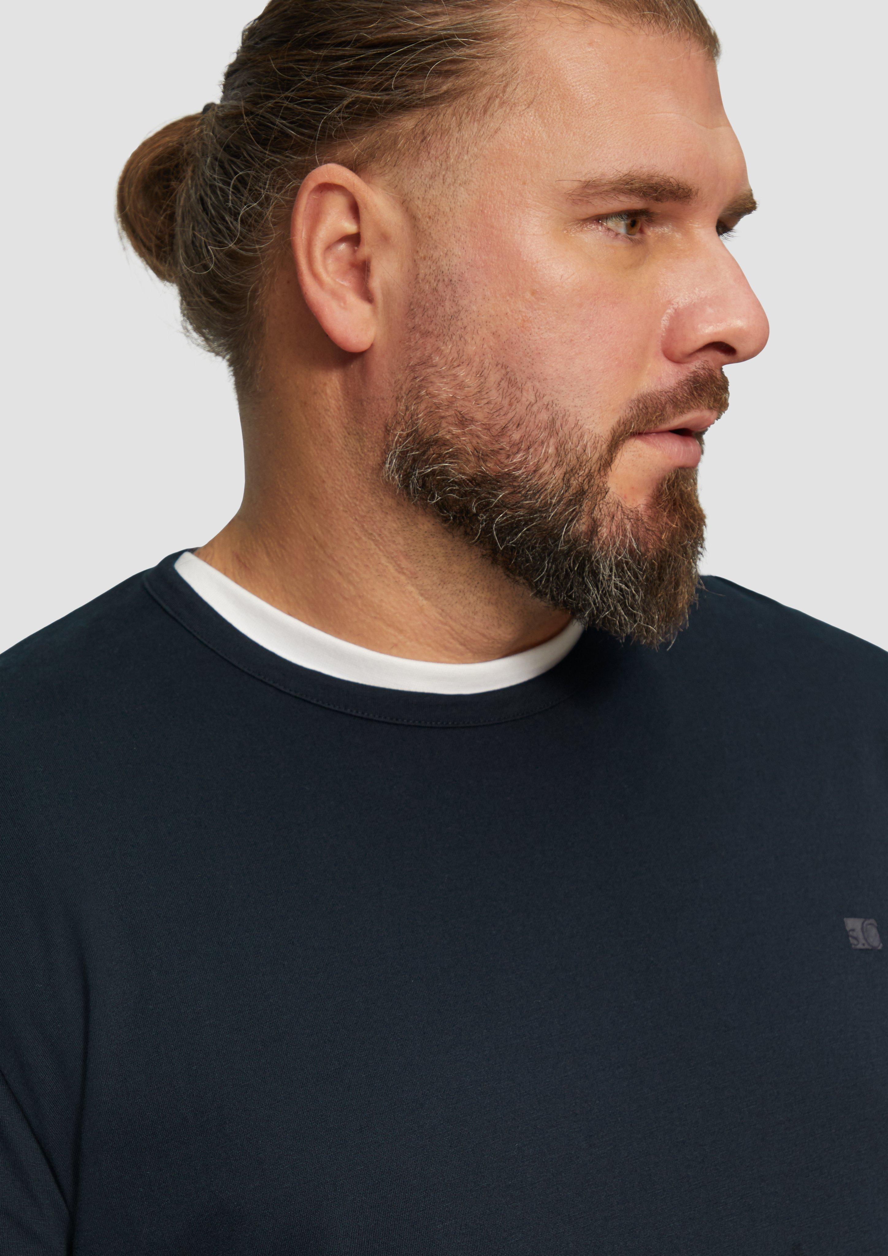 T-shirt in 5978, 9500 & 6767