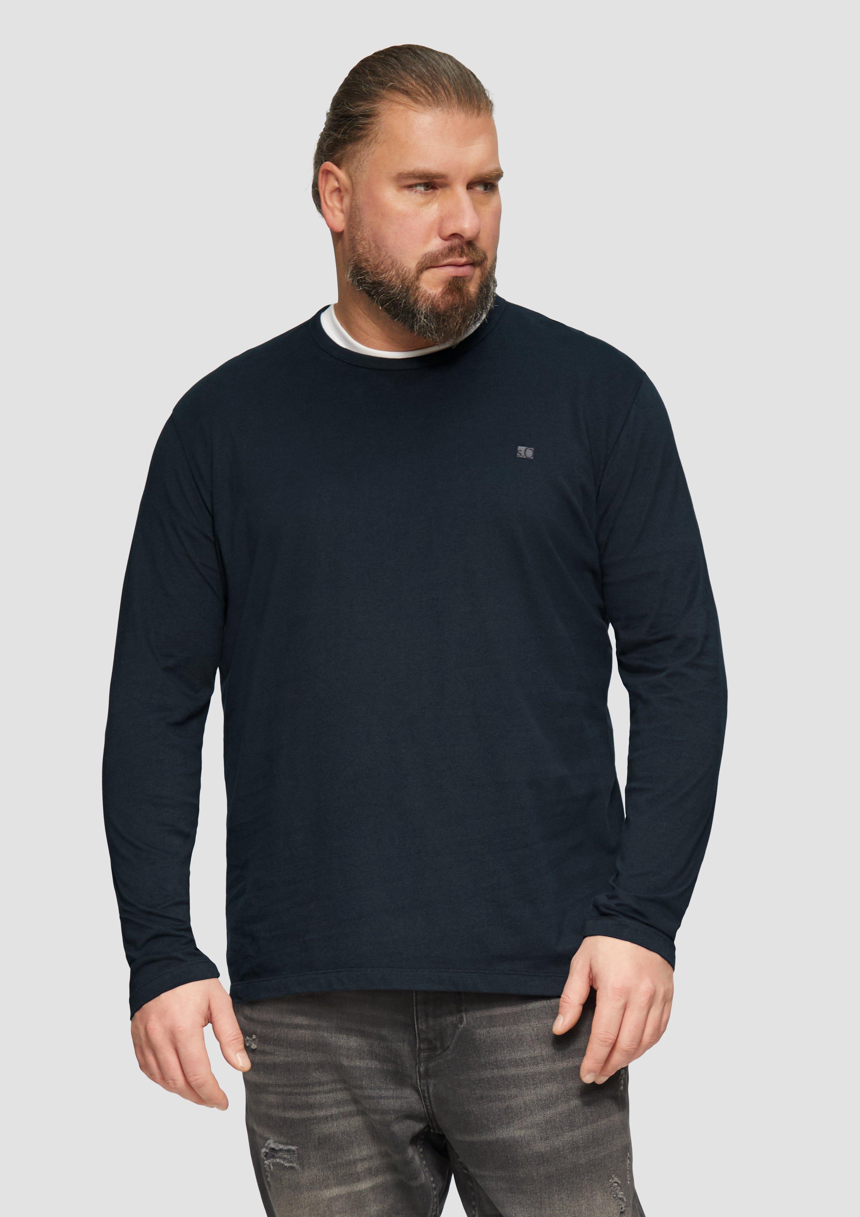 T-shirt in 5978, 9500 & 6767