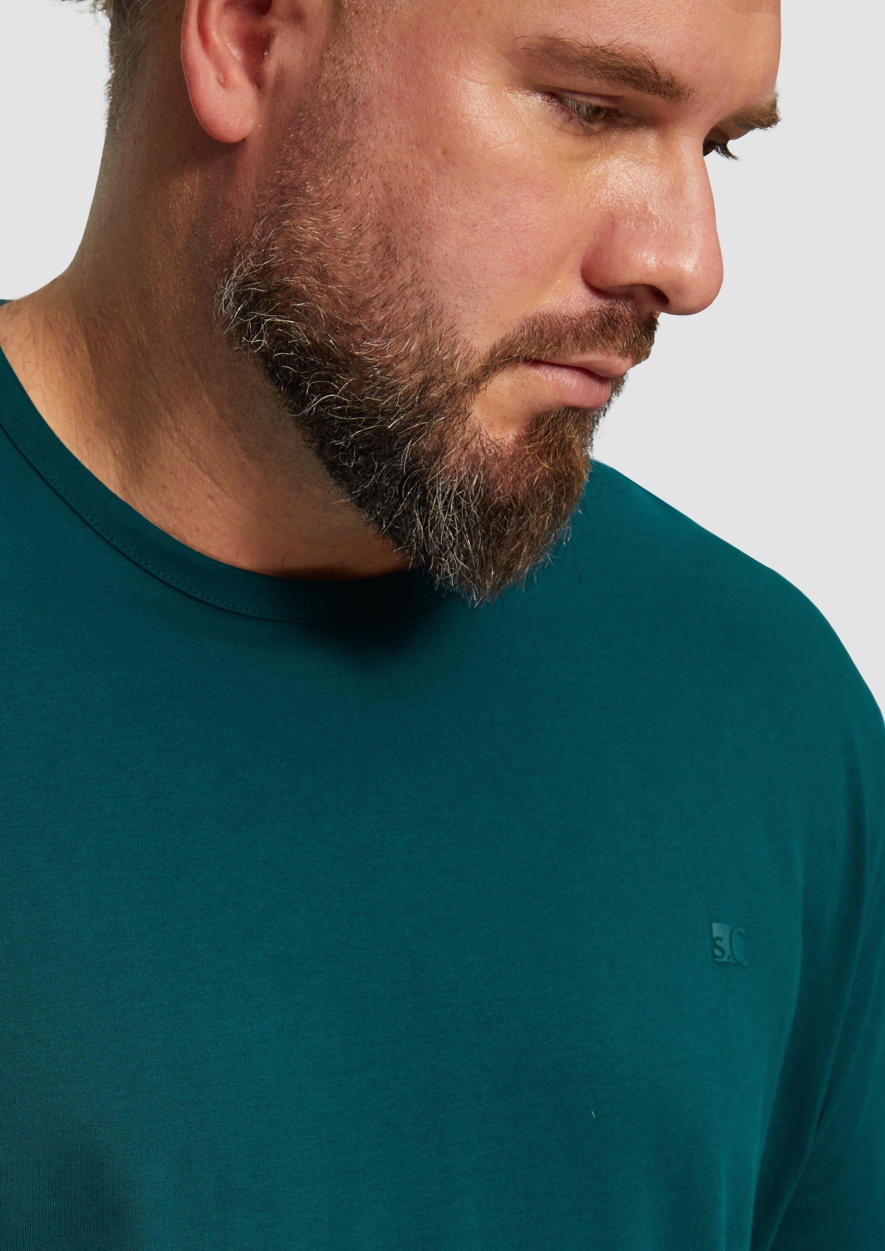 T-shirt in 6767 & 9500