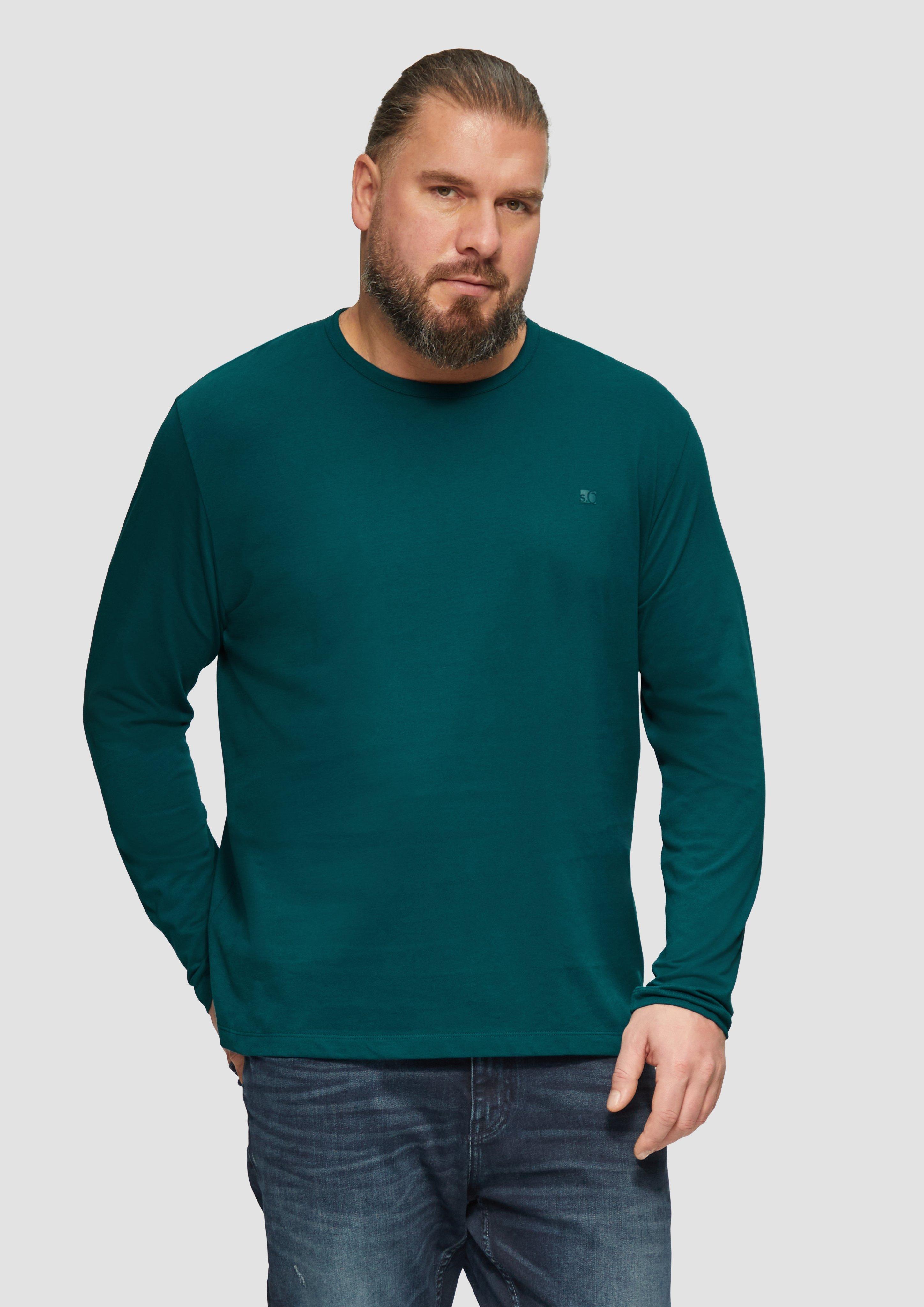 T-shirt in 6767 & 9500