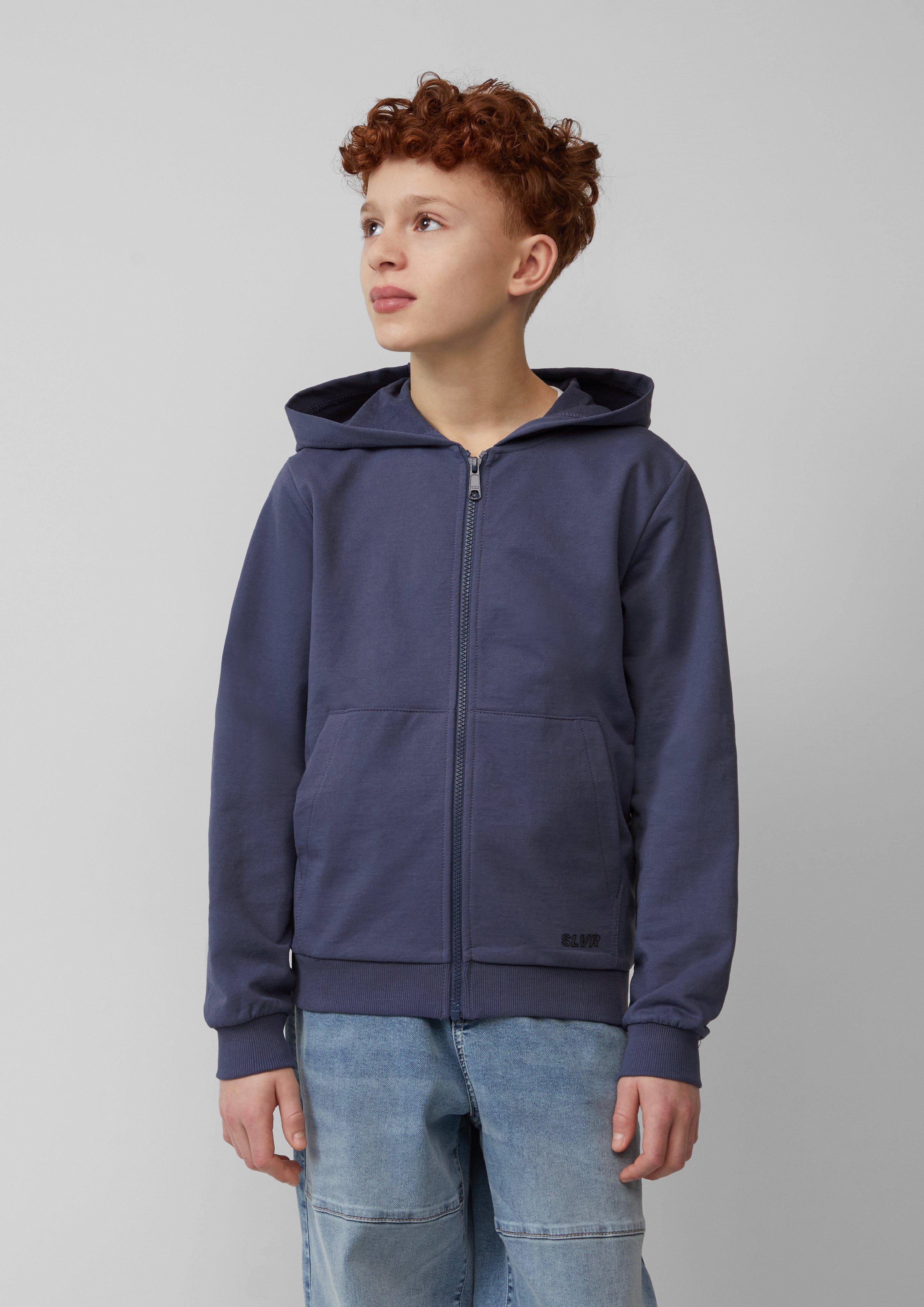 Propínací mikina in 