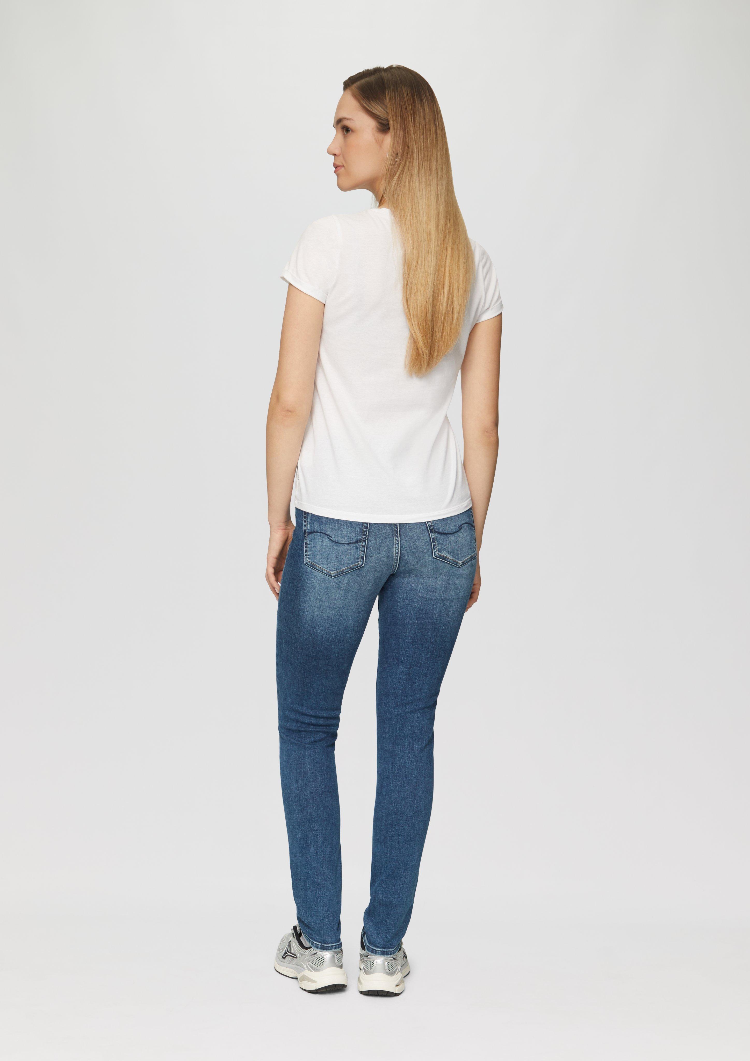 Jeans broek in 55Z6