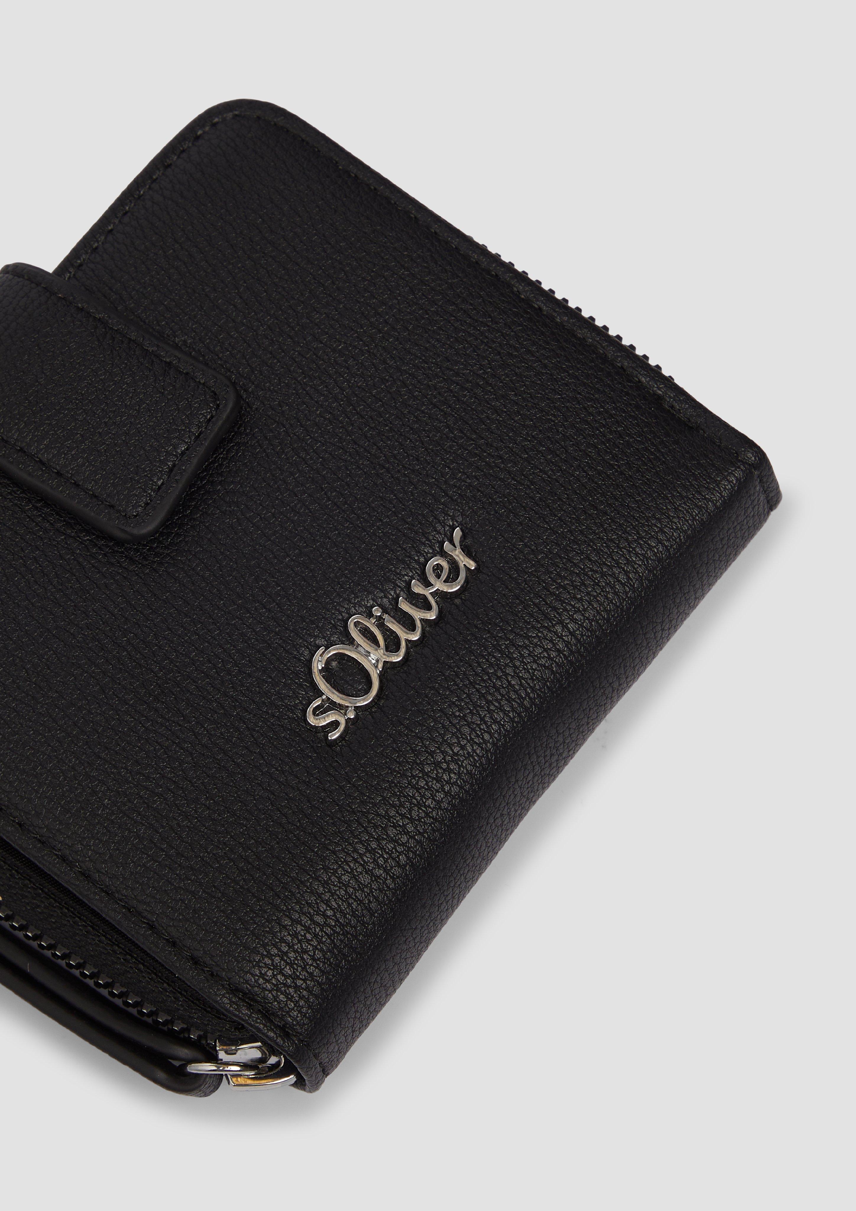 Portemonnaie in 9999 & 8013