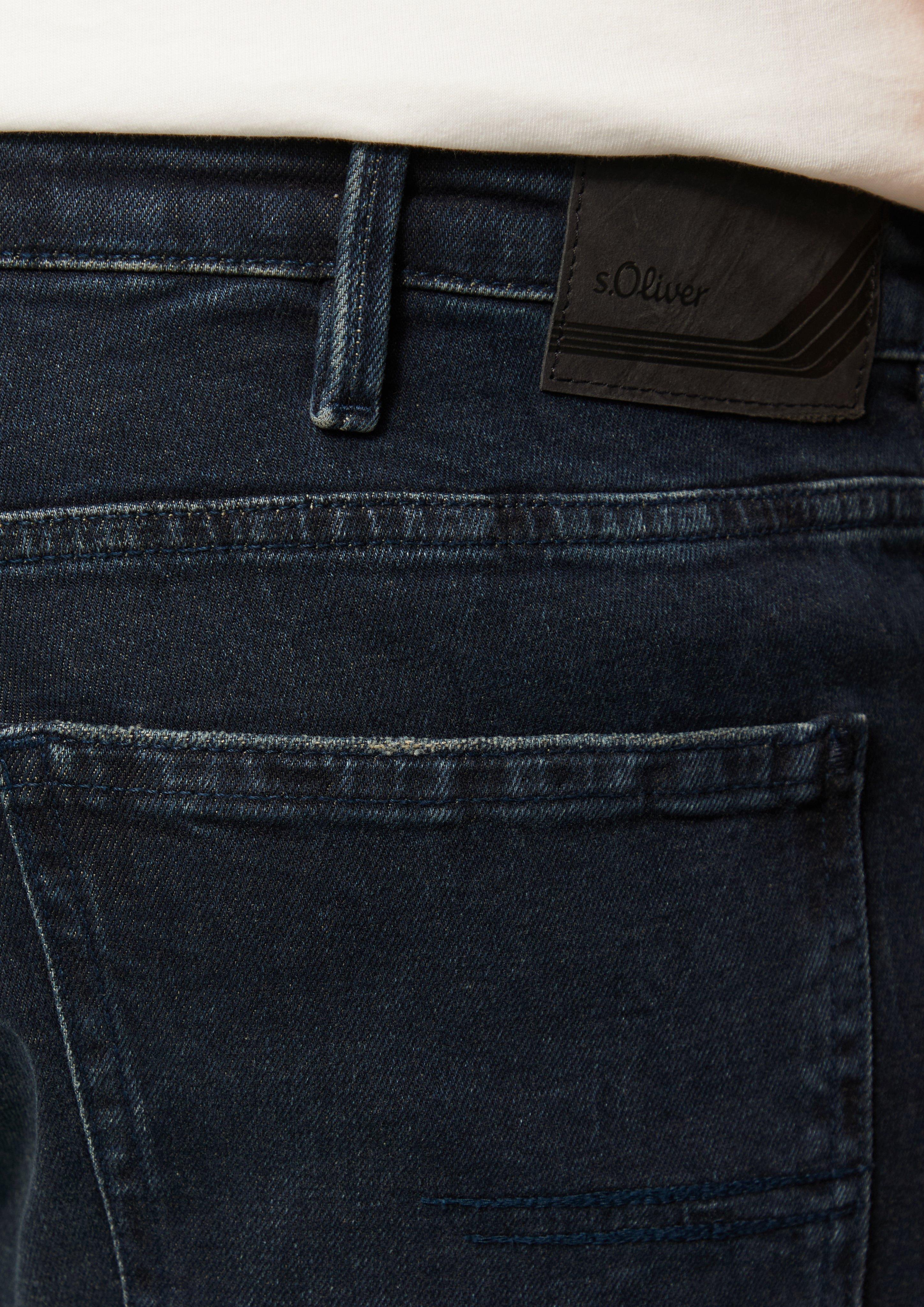 Pantalon en jean in 59Z5