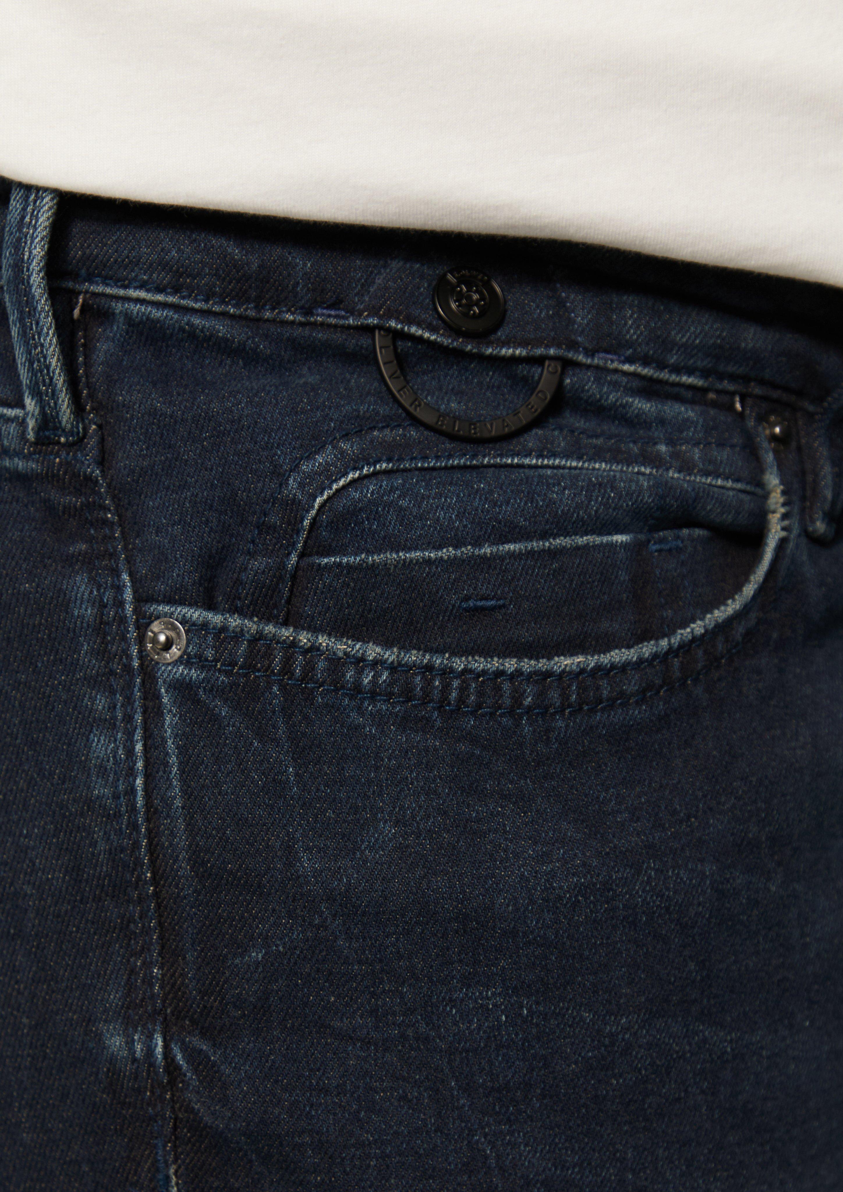 Pantalon en jean in 59Z5