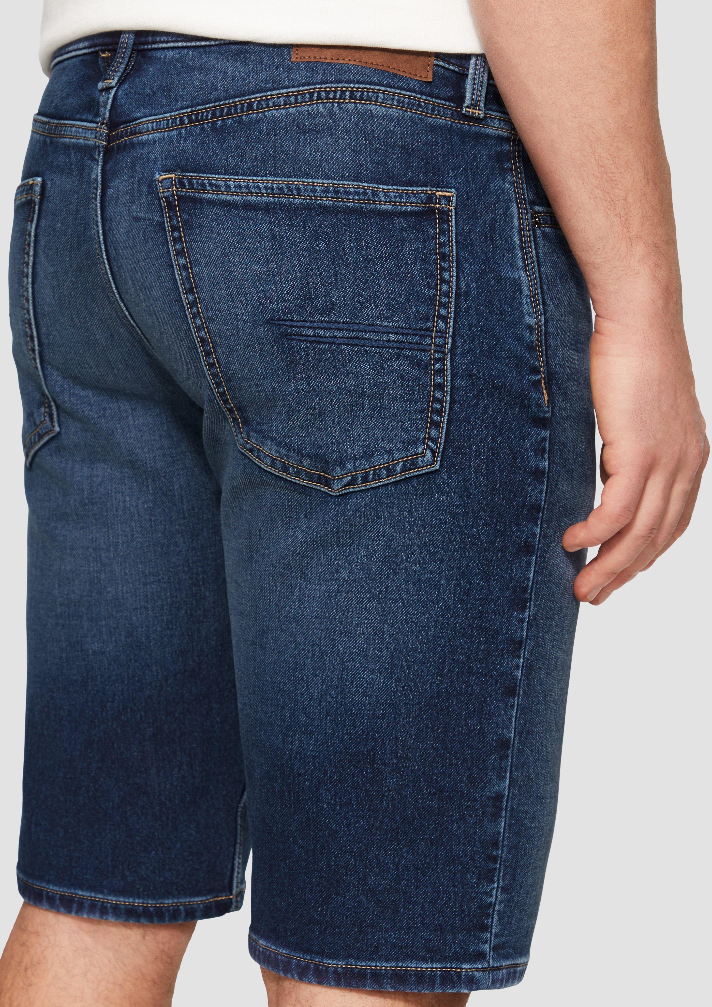 Jeans-Hose in 53Z4 & 58Z5