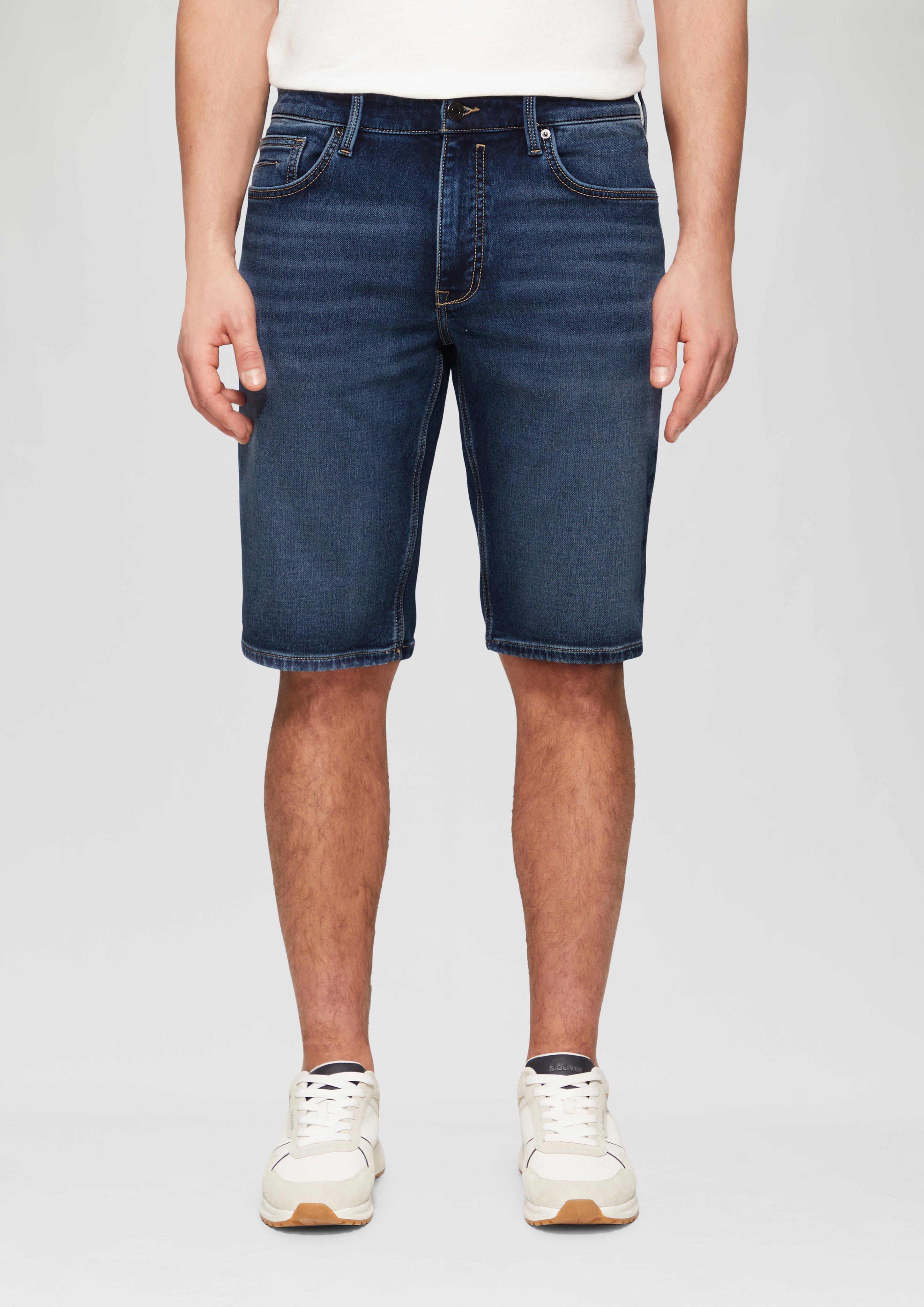 Jeans-Hose in 53Z4 & 58Z5