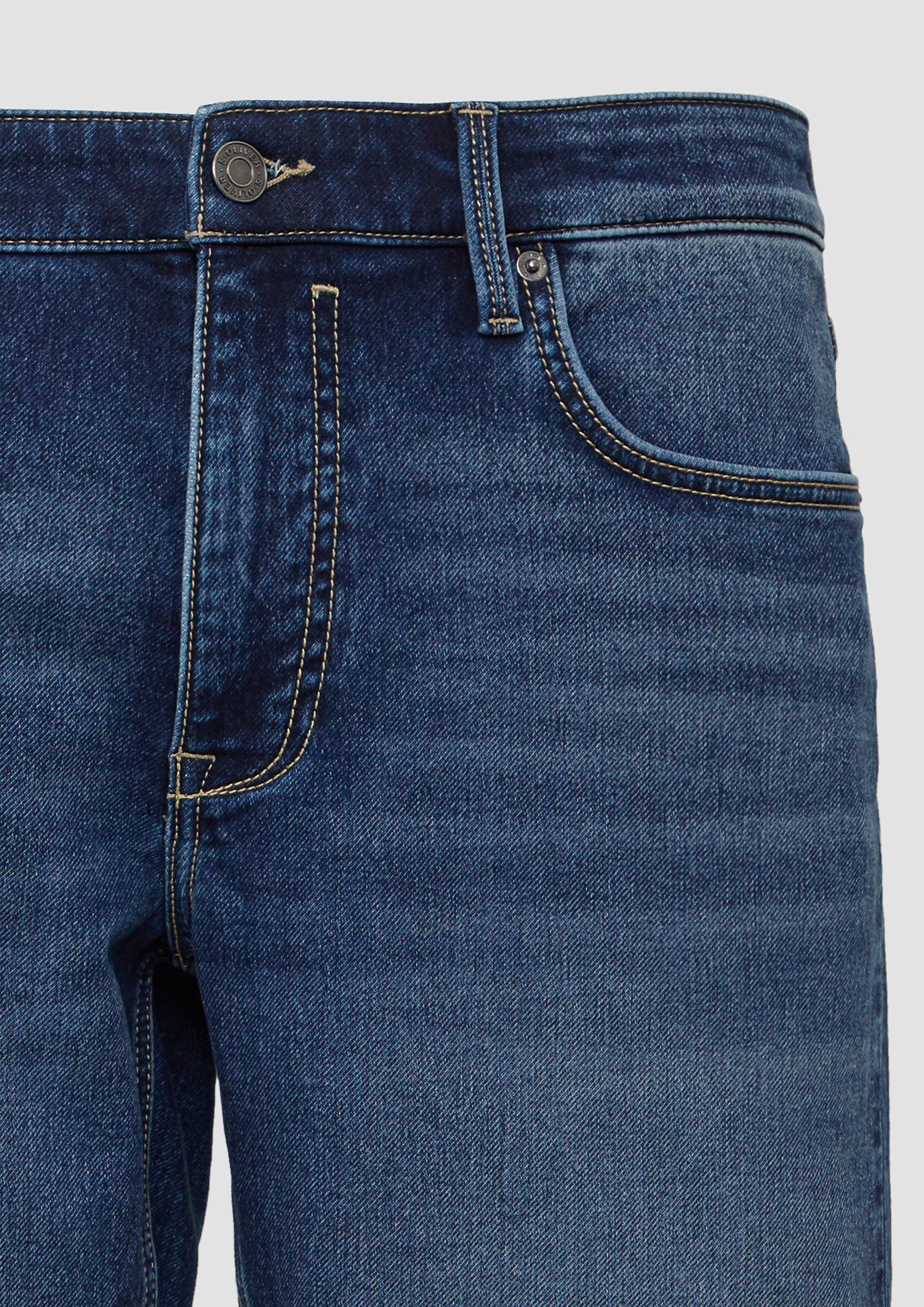 Jeans-Hose in 53Z4 & 58Z5