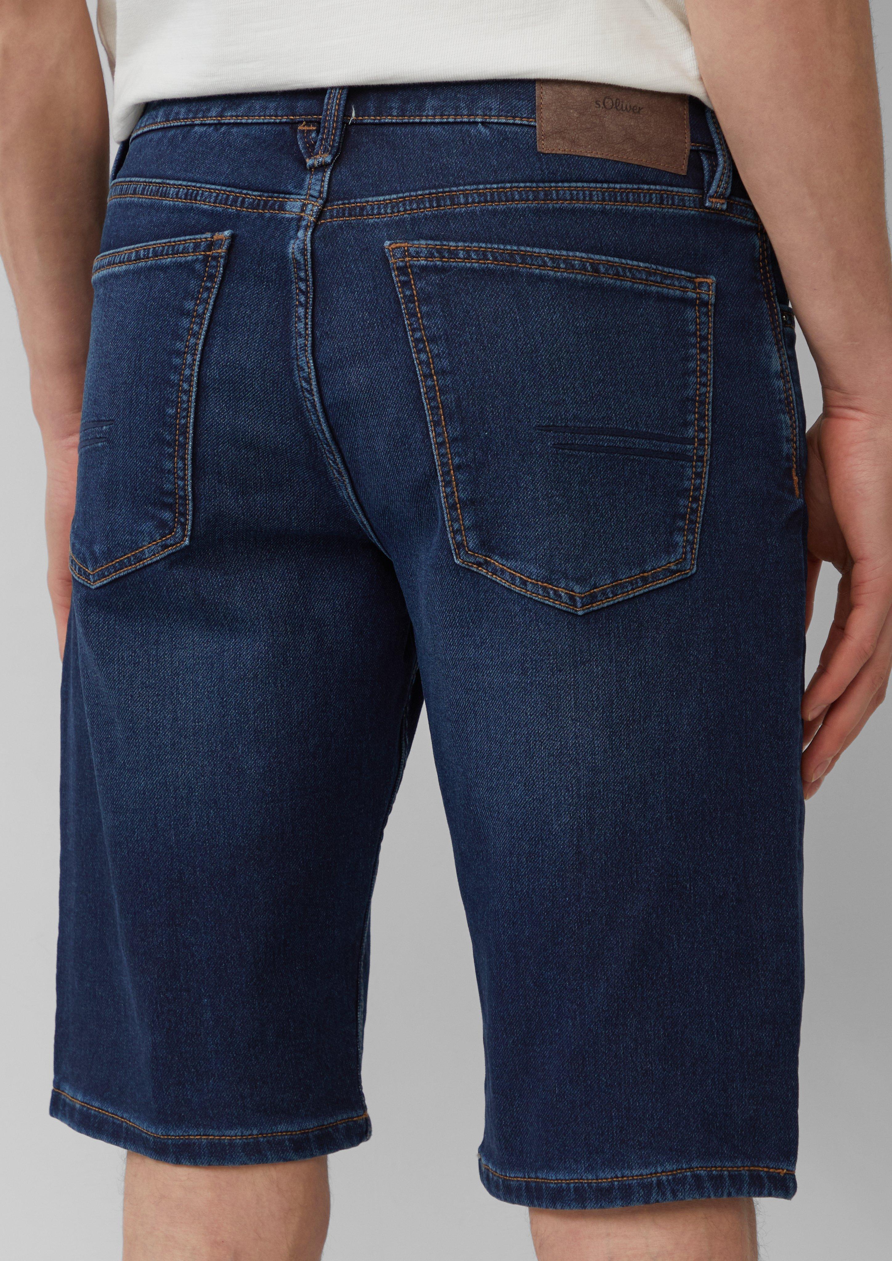 Jeans-Hose in 58Z5 & 53Z4